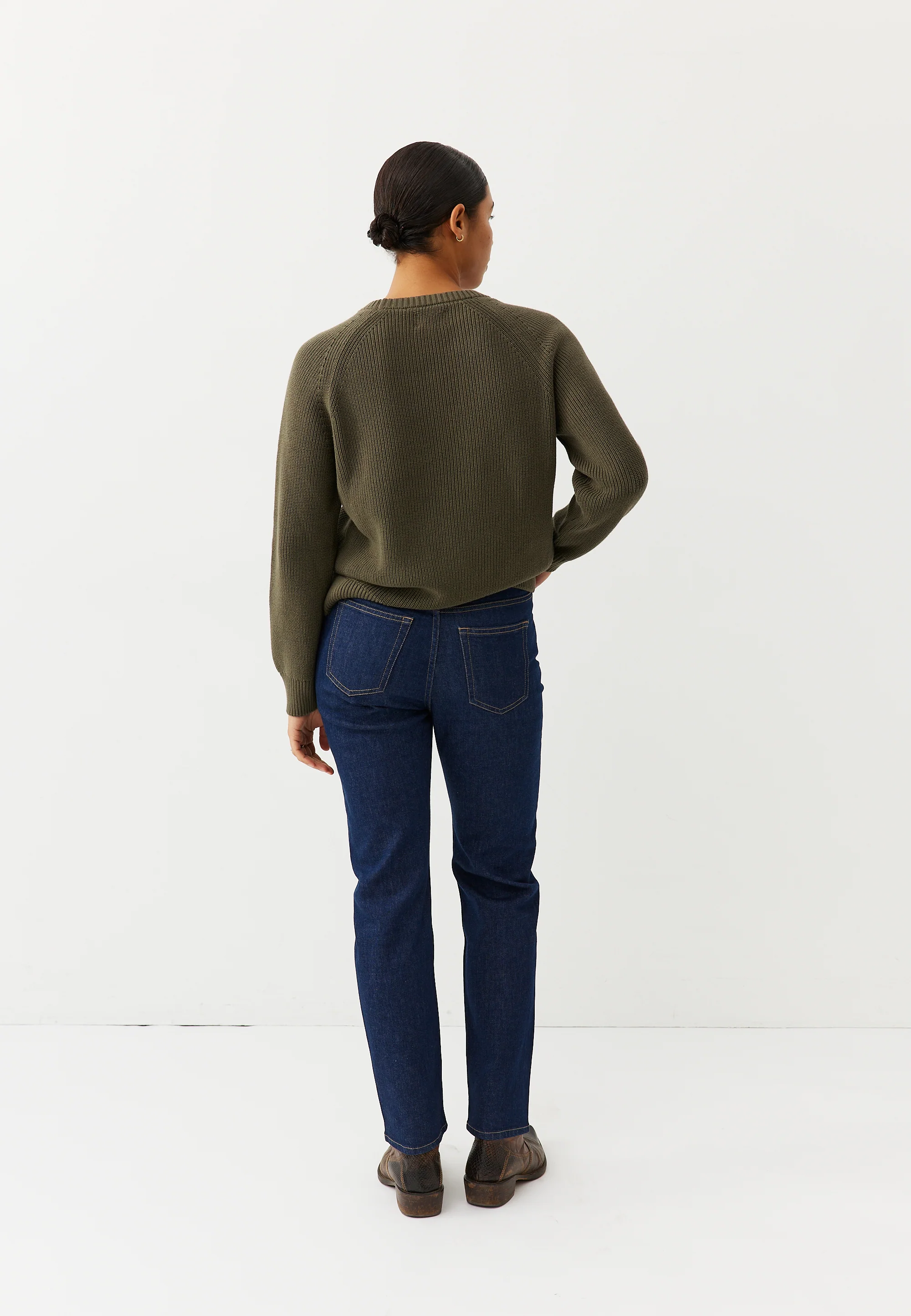 Le jean droit - Image 20