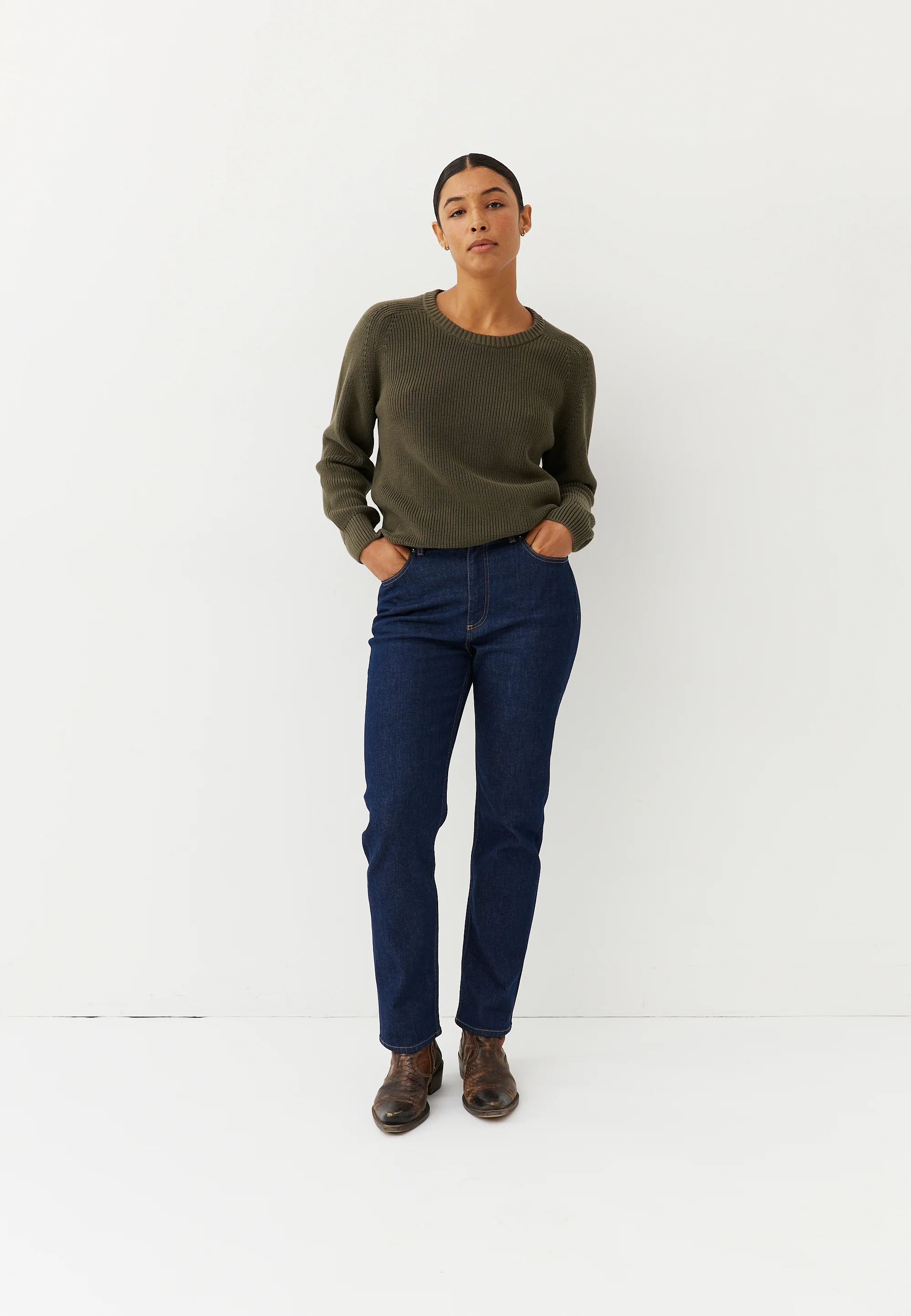 Le jean droit (ancienne génération) - Image 18
