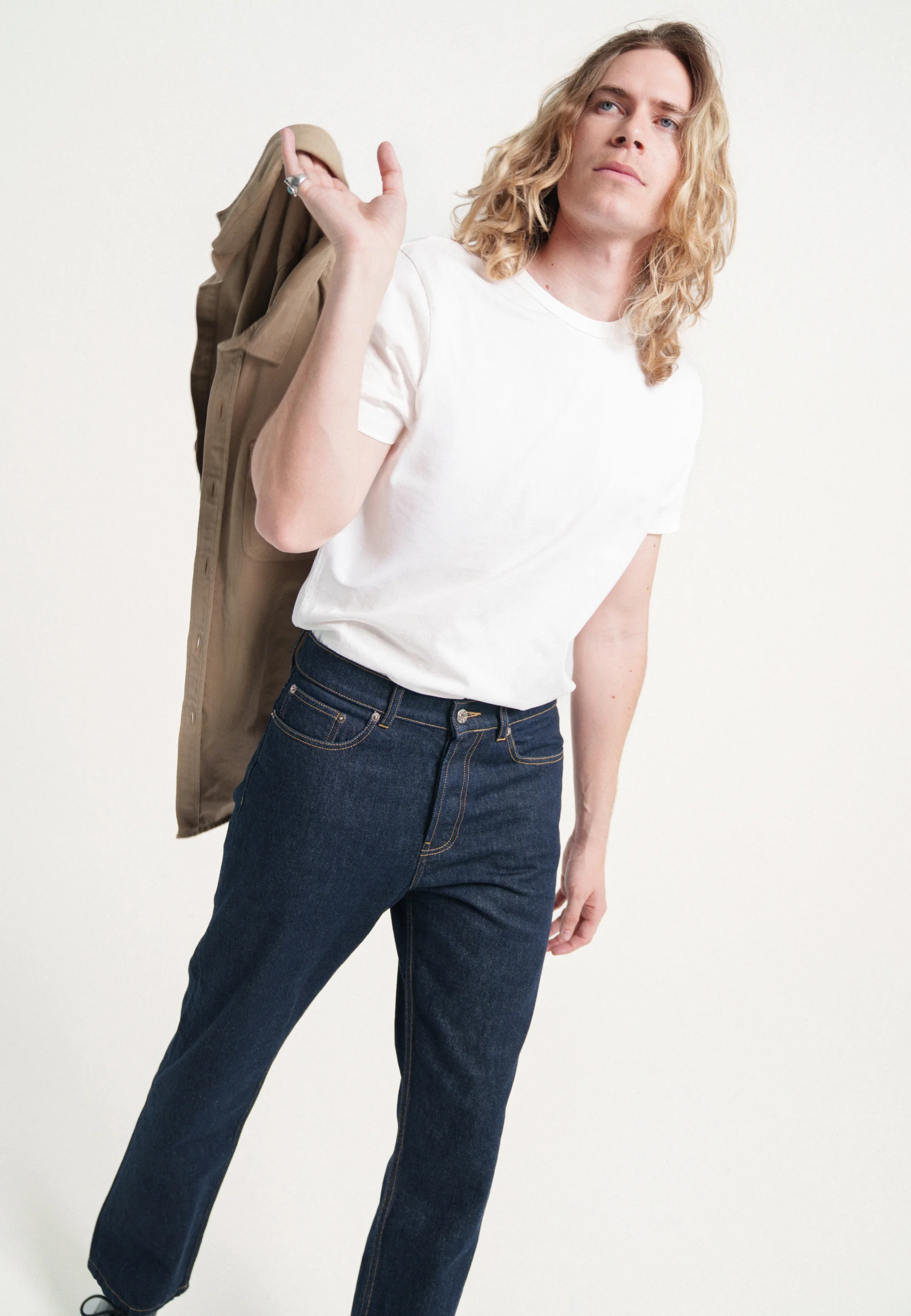 Le jean droit - Image 3