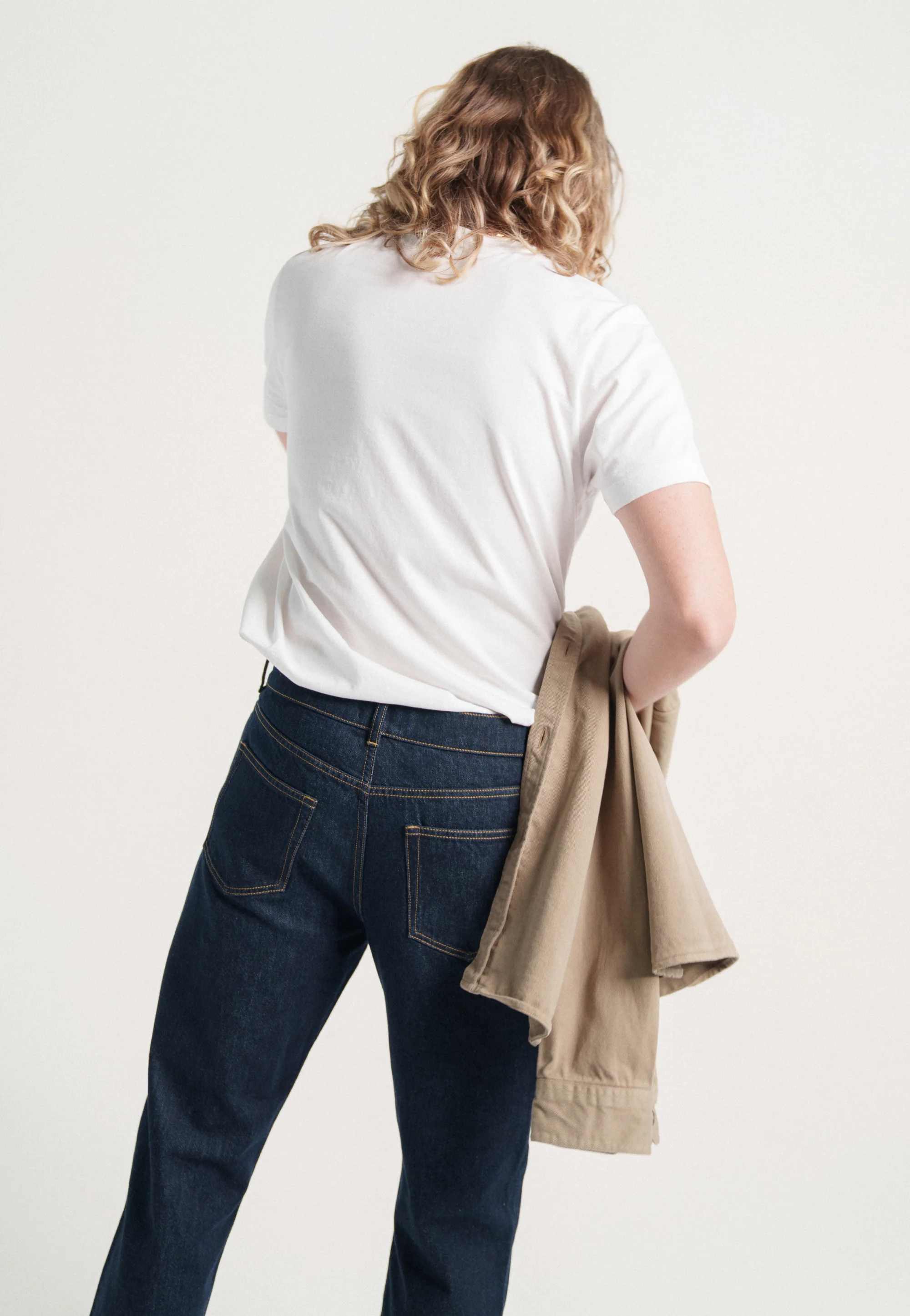 Le jean droit - Image 6