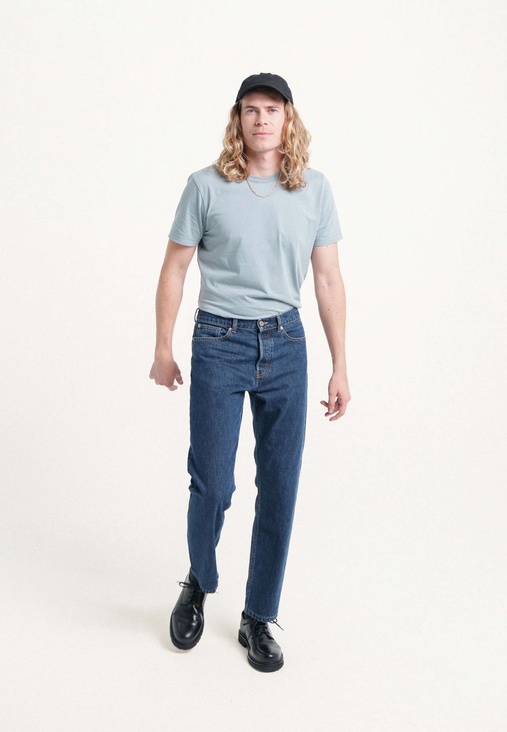 Le jean droit - Image 7