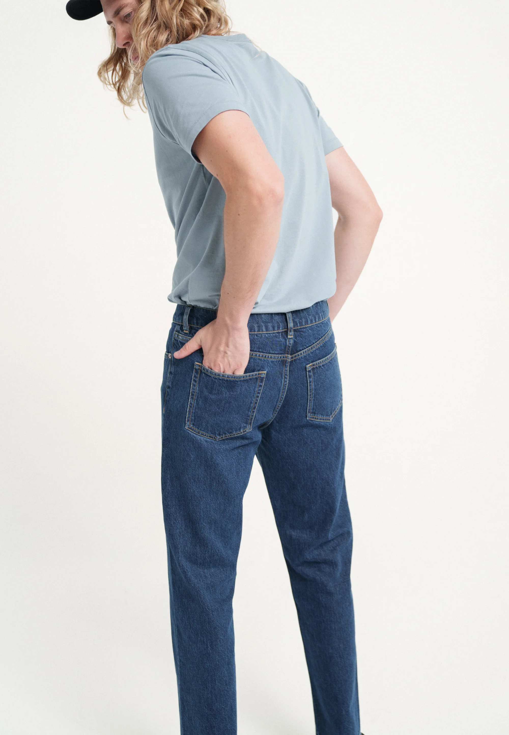 Le jean droit - Image 8