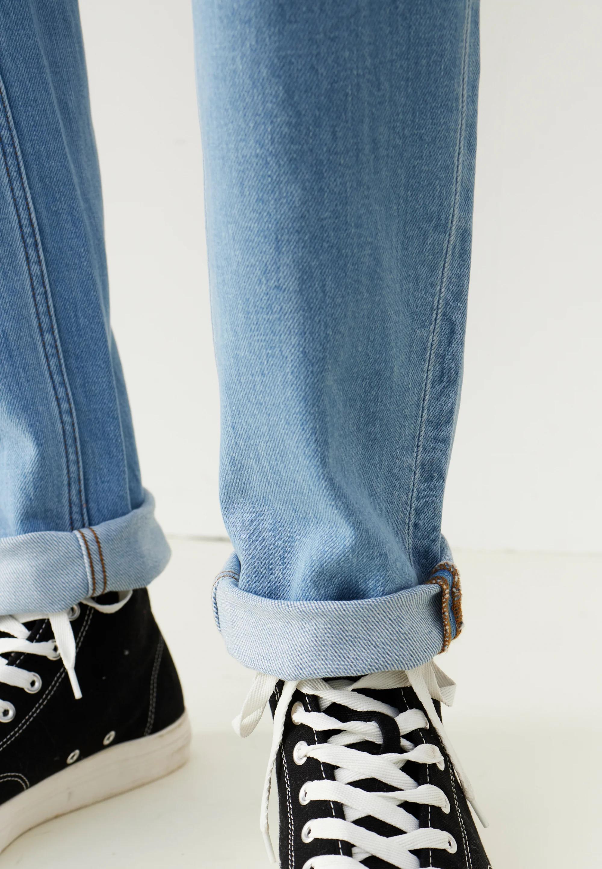 Le jean semi-slim - Image 10