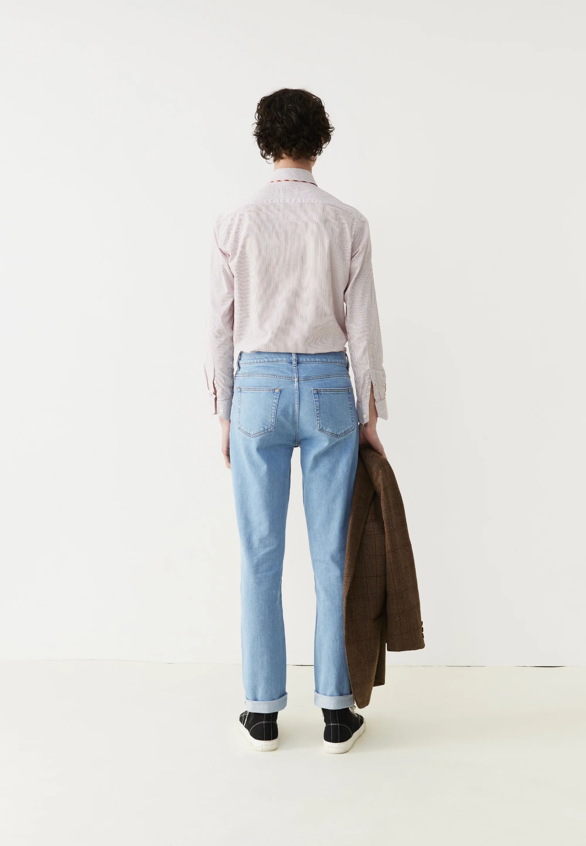 Le jean semi-slim - Image 12