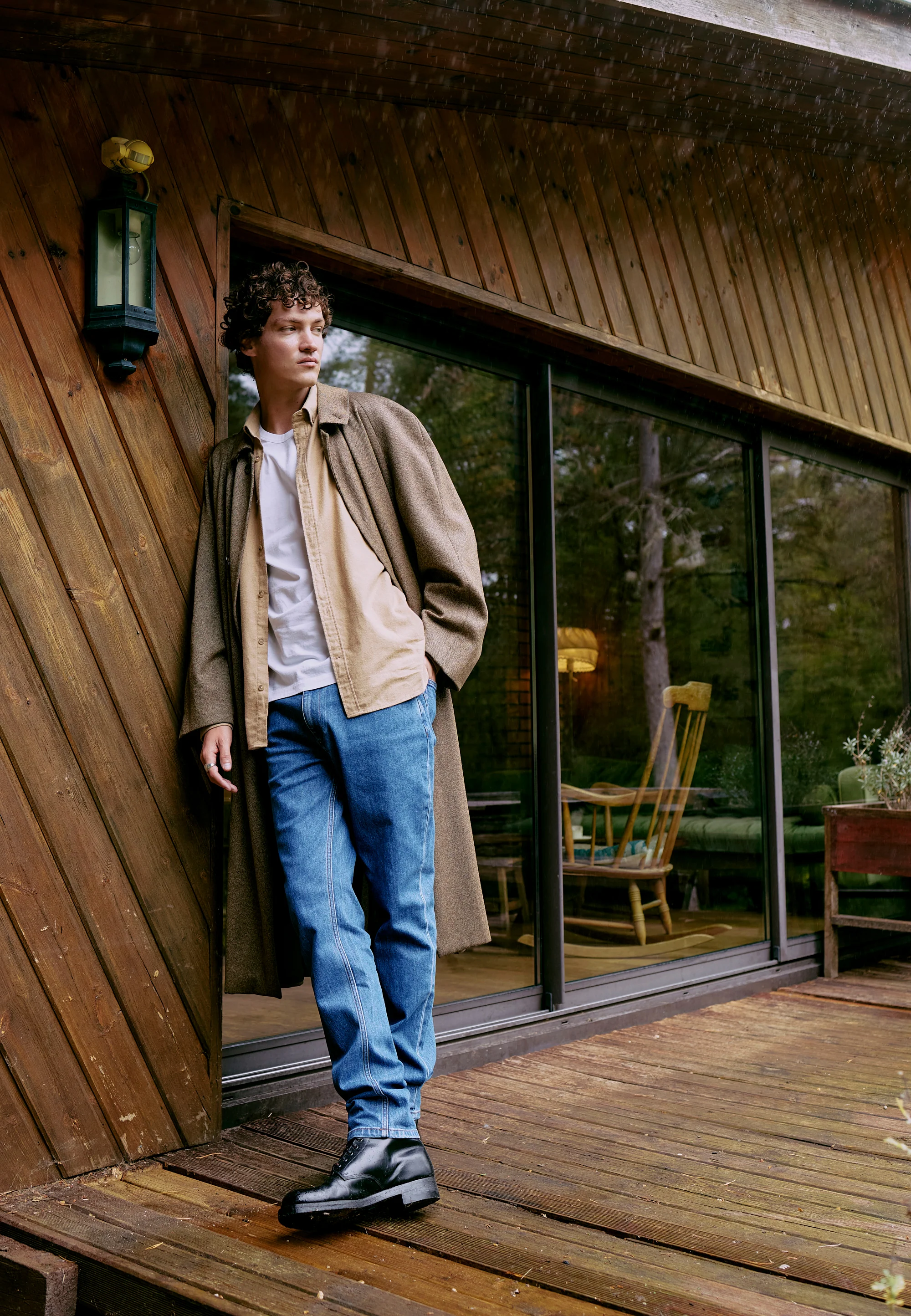 Le jean semi-slim - Image 17