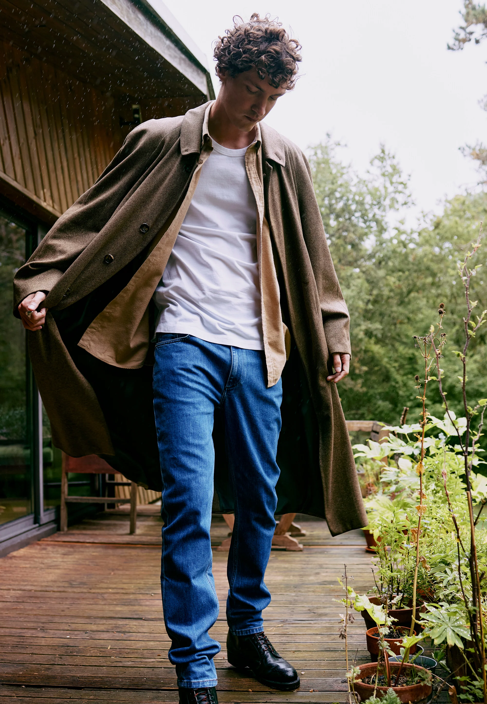 Le jean semi-slim - Image 18