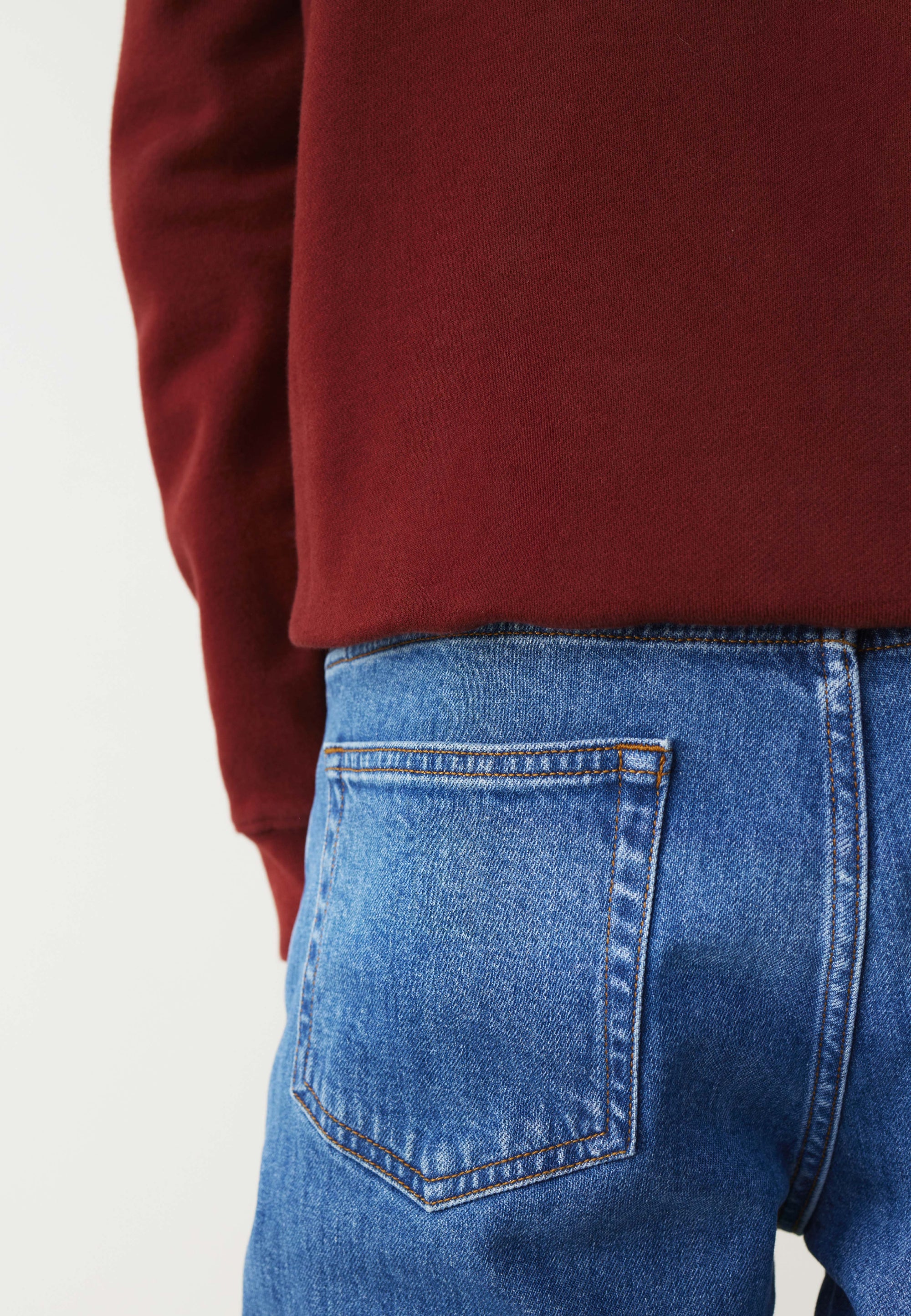 Le jean semi-slim - Image 22