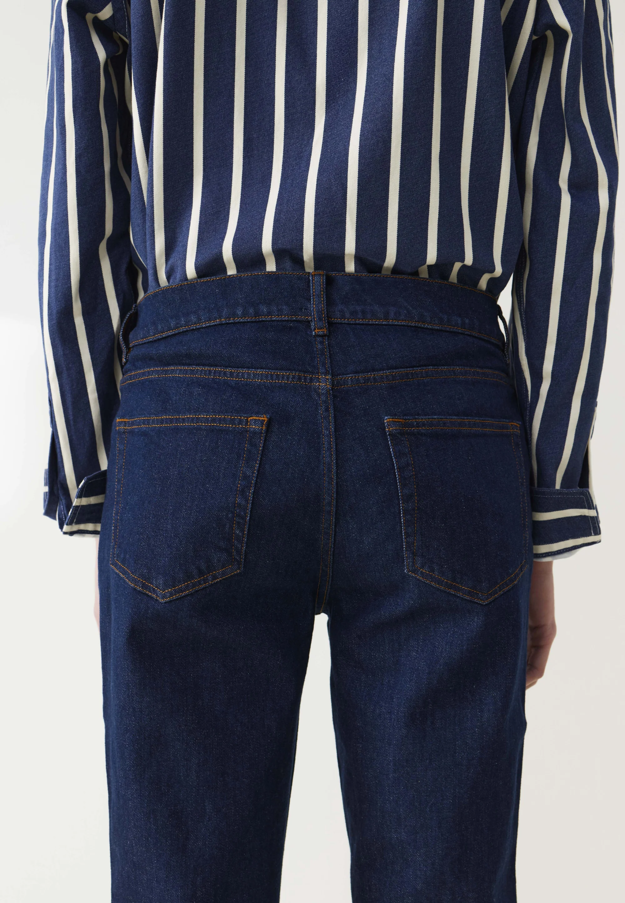 Le jean semi-slim - Image 4