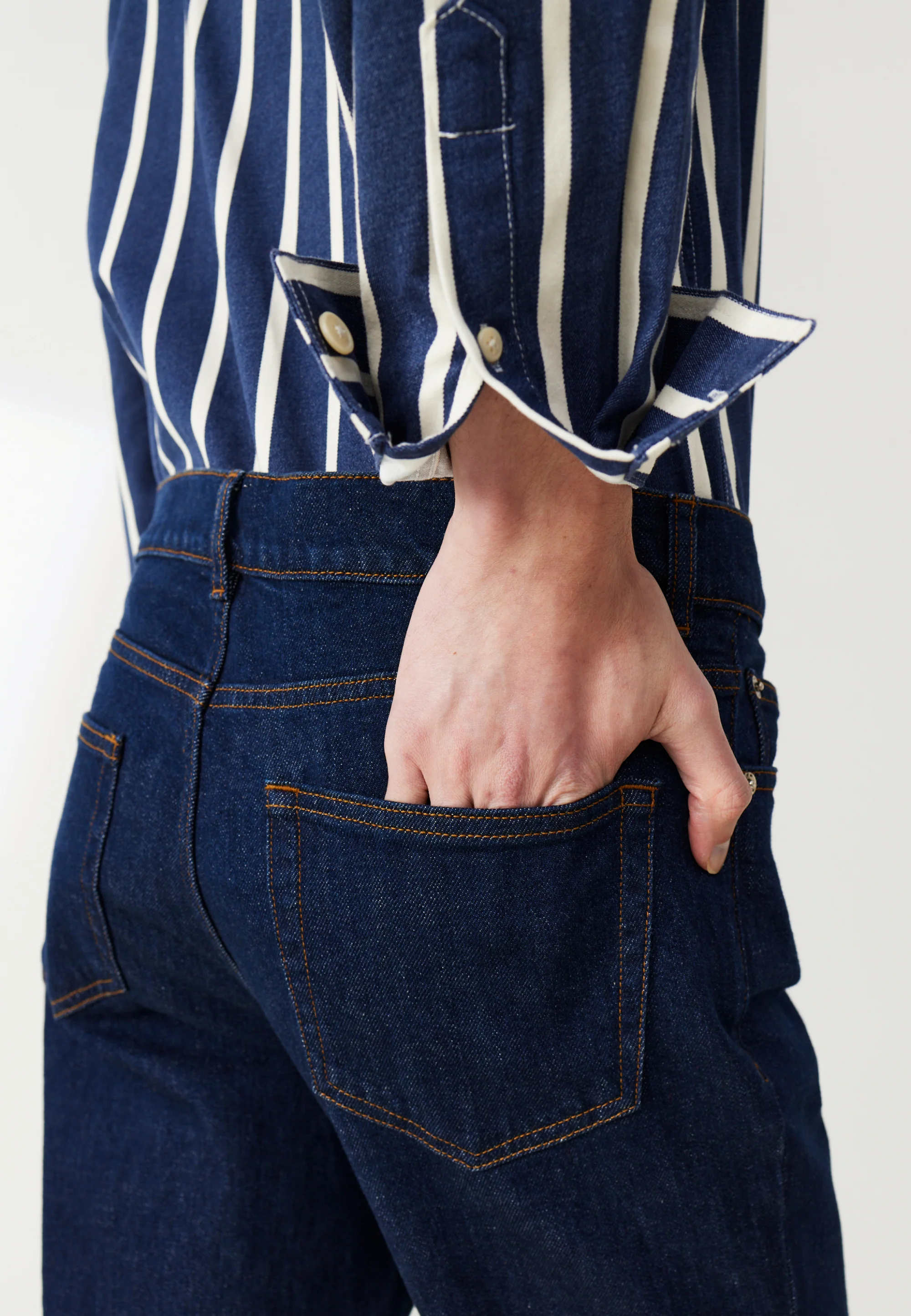 Le jean semi-slim - Image 6