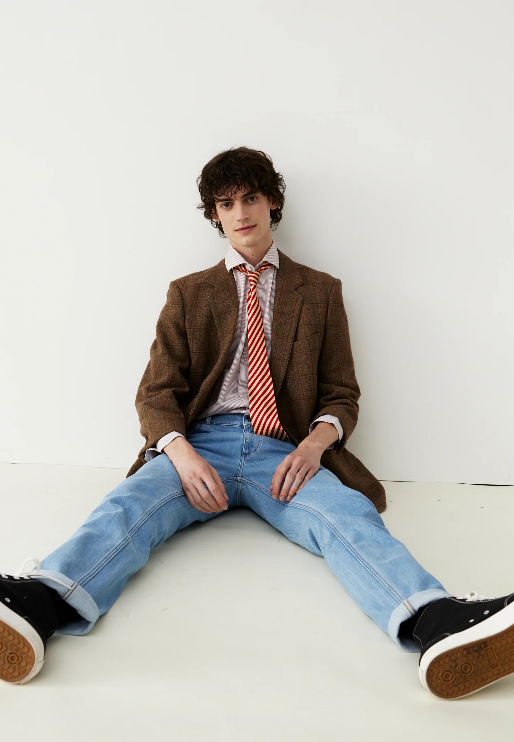 Le jean semi-slim - Image 8
