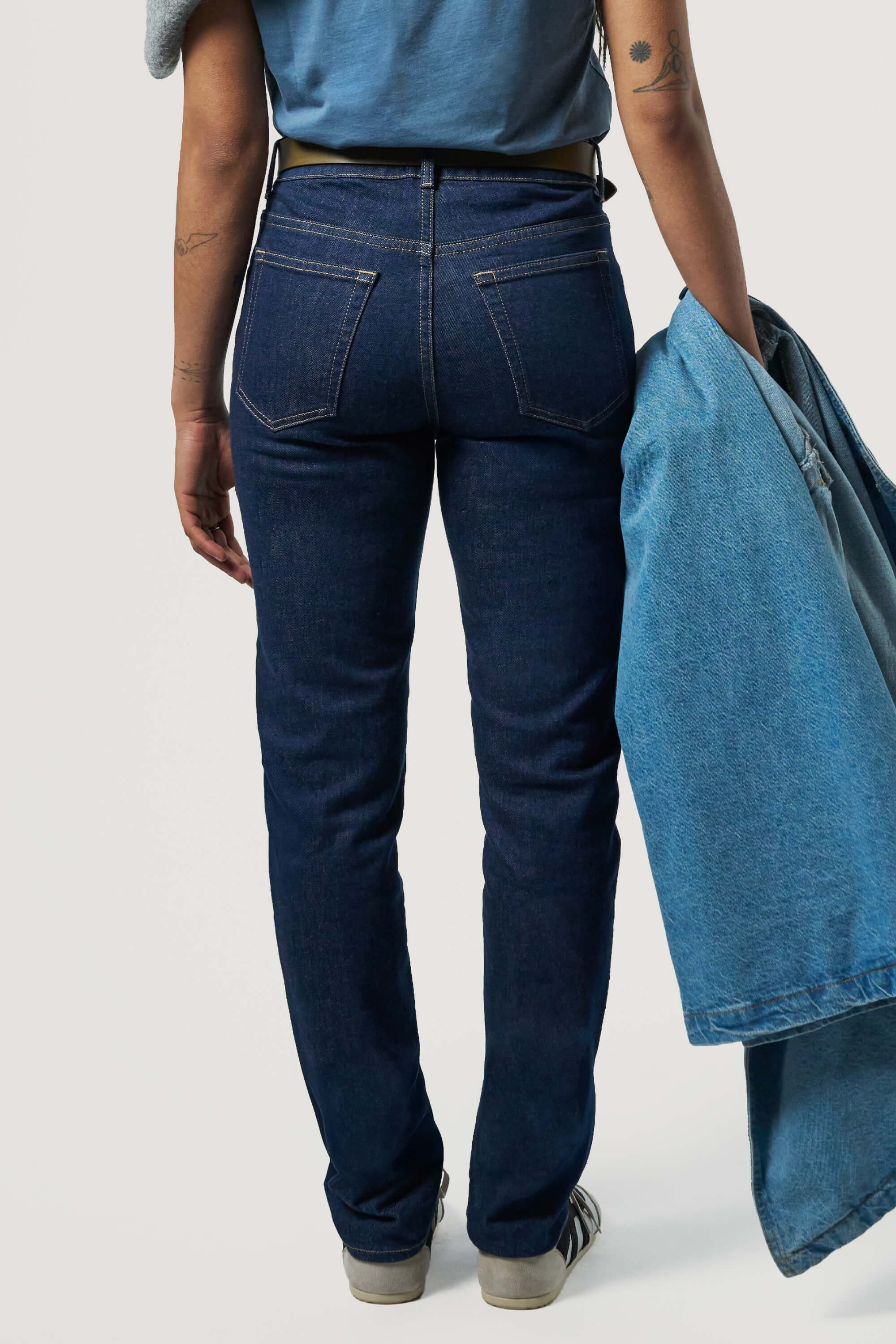 Le jean slim - Image 10