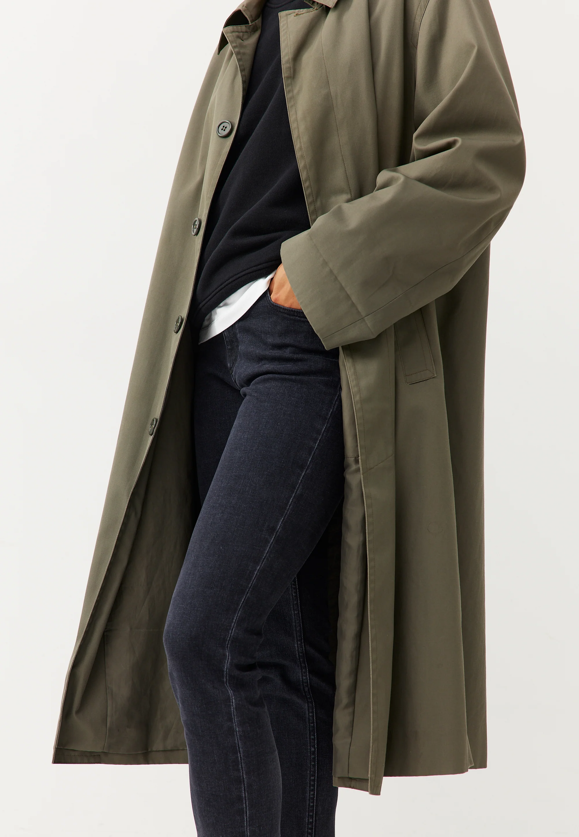 Le jean slim - Image 3