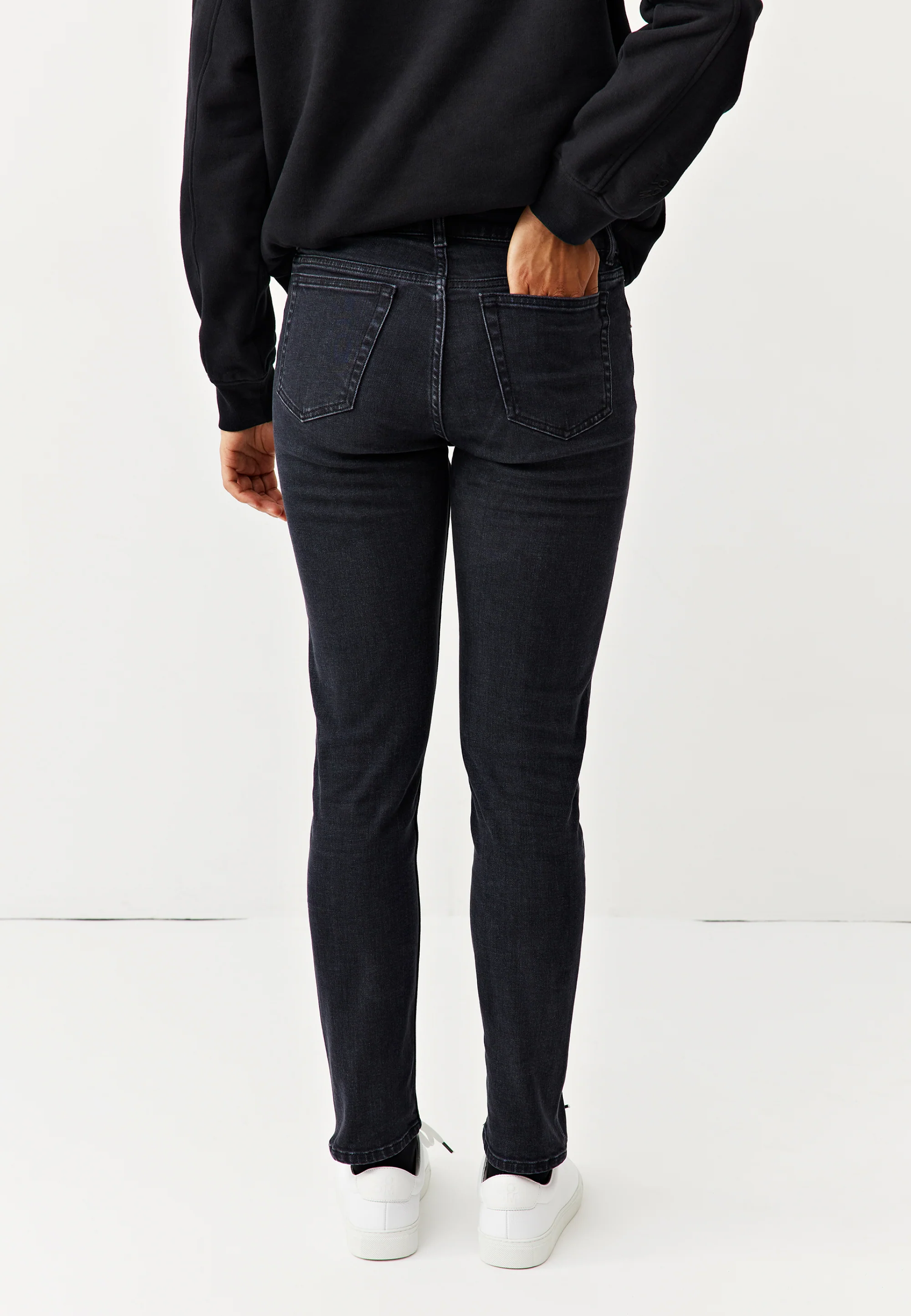 Le jean slim - Image 6