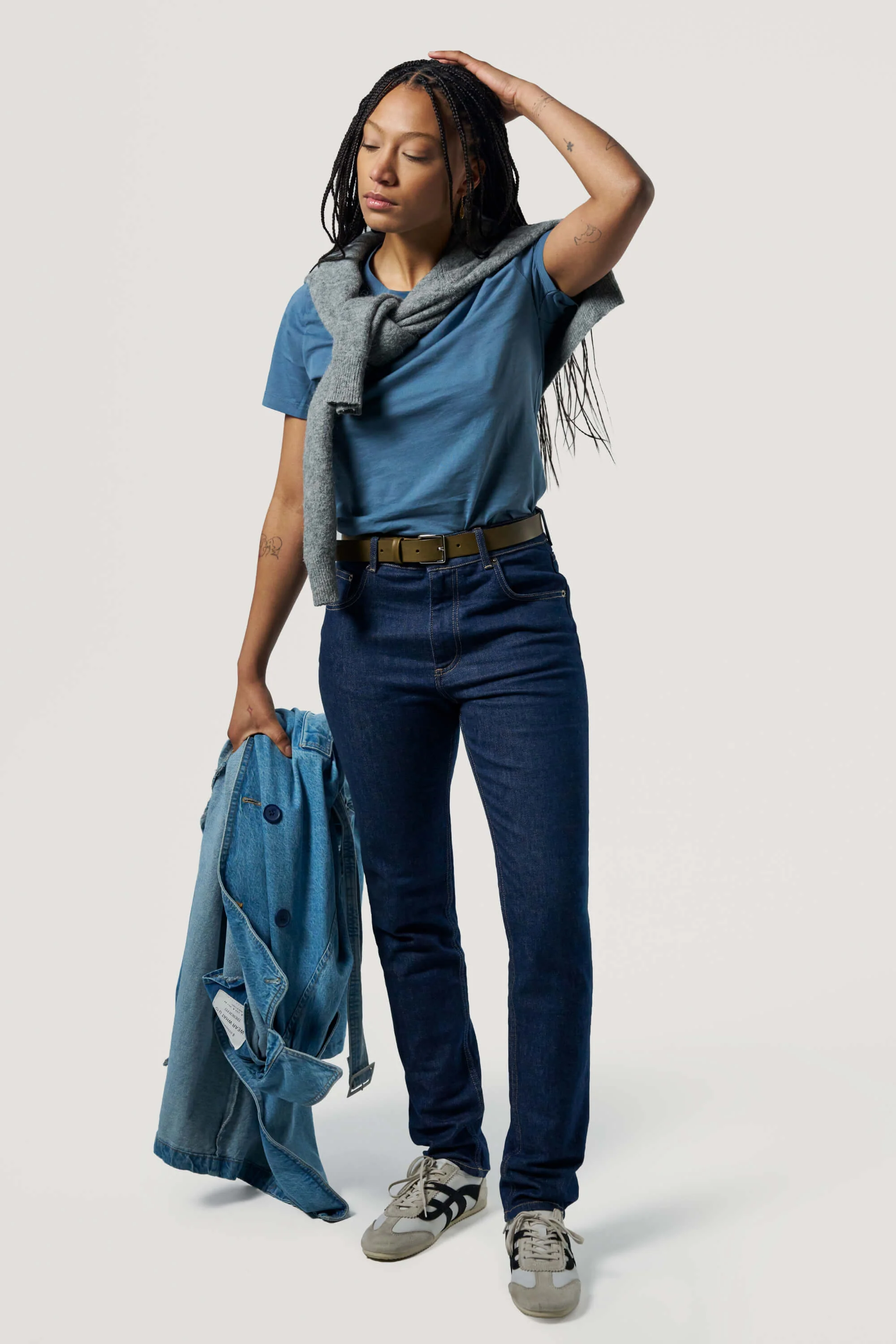 Le jean slim - Image 8