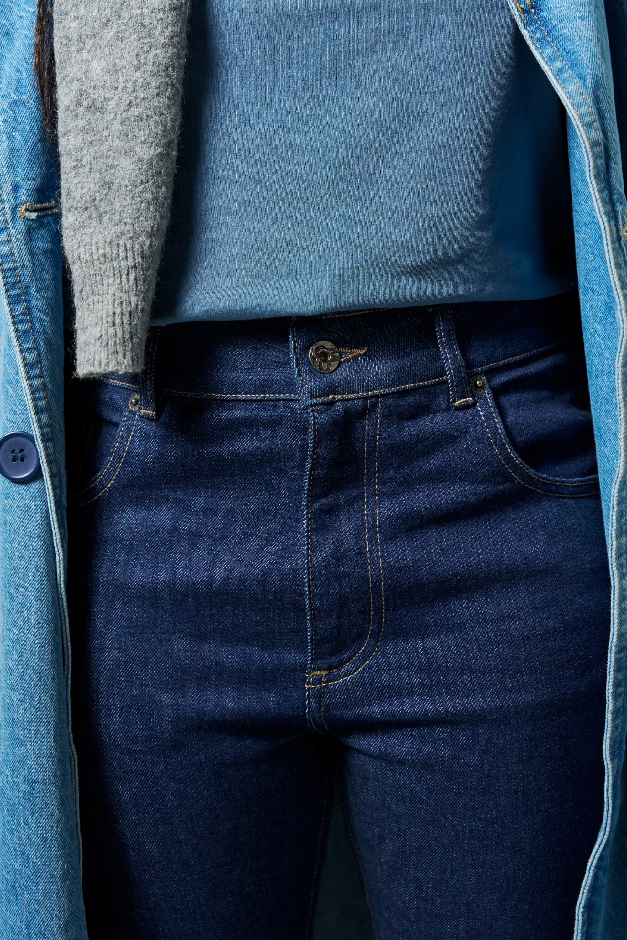 Le jean slim - Image 9