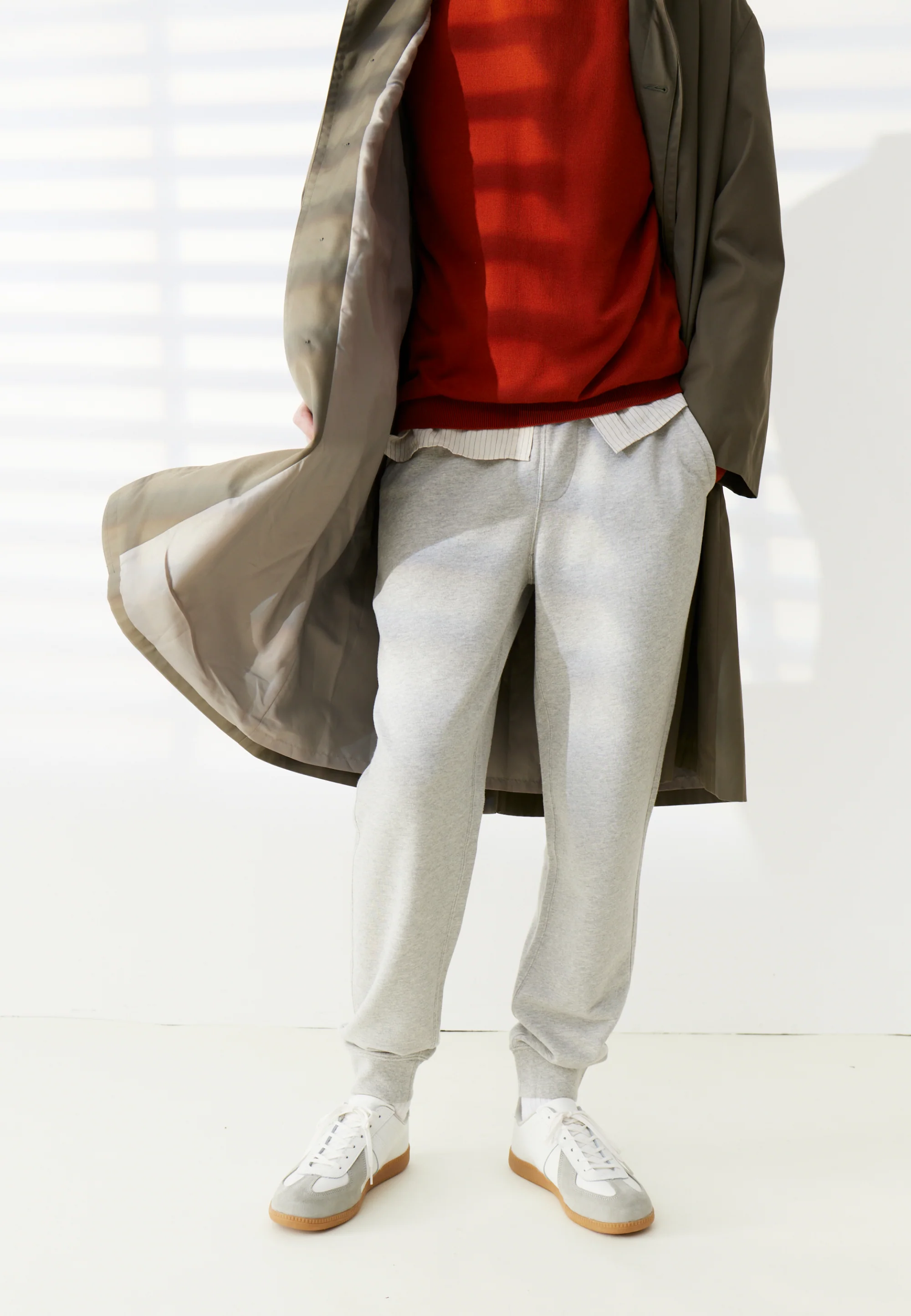 Le jogging - Image 17