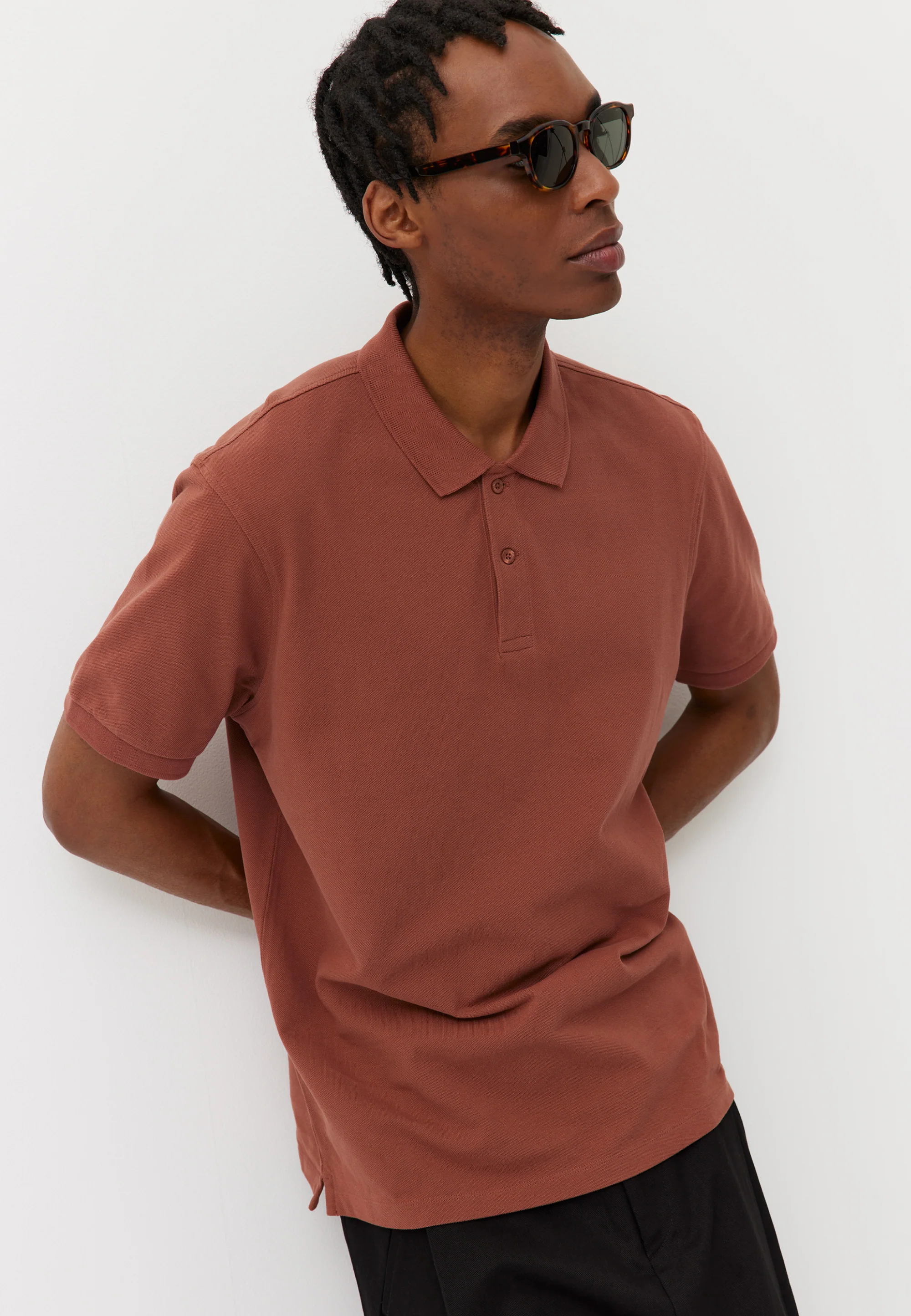 Le polo classique - Image 18