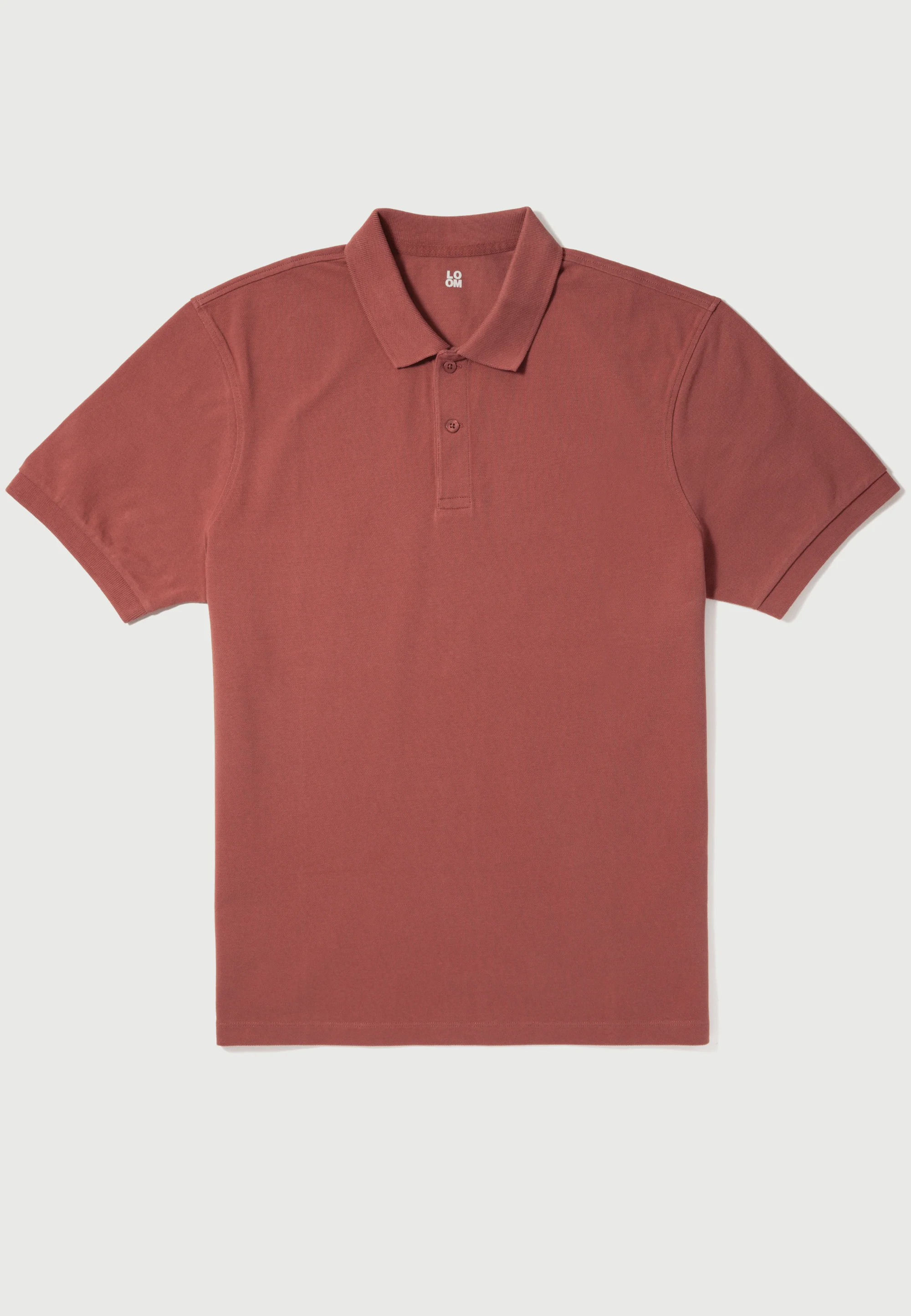 Le polo classique - Image 19