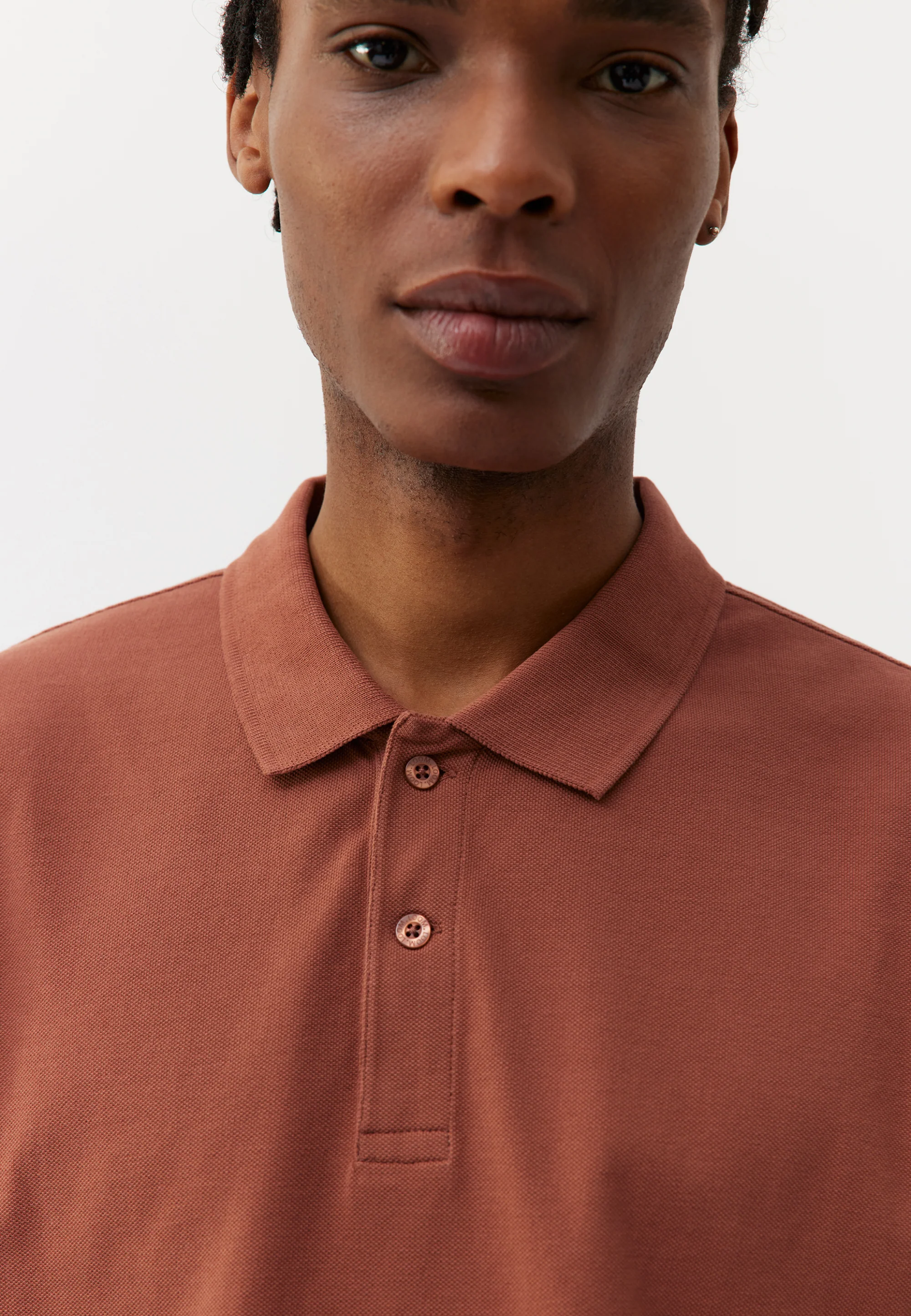 Le polo classique - Image 20