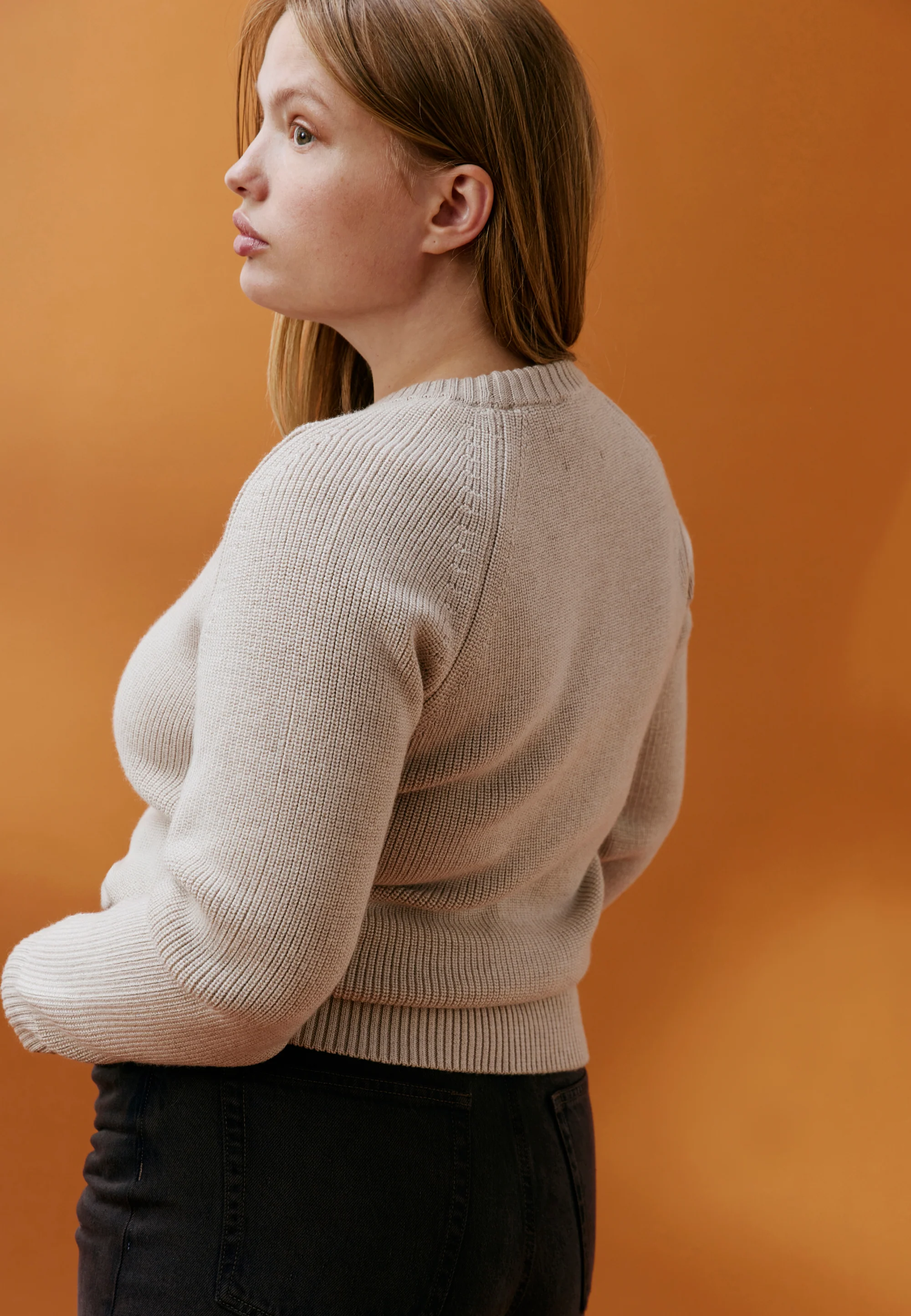 Le pull chaud (ancienne génération) - Image 11