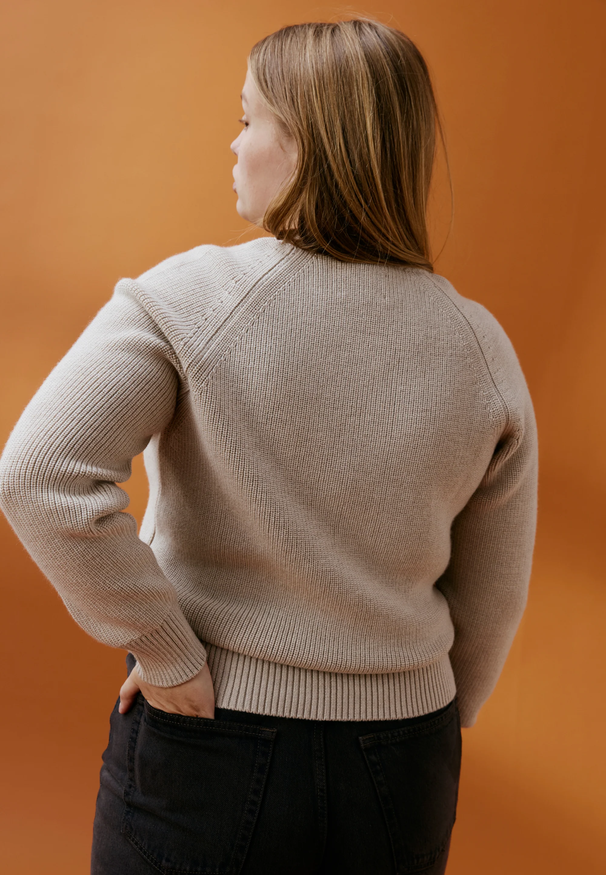 Le pull chaud (ancienne génération) - Image 12