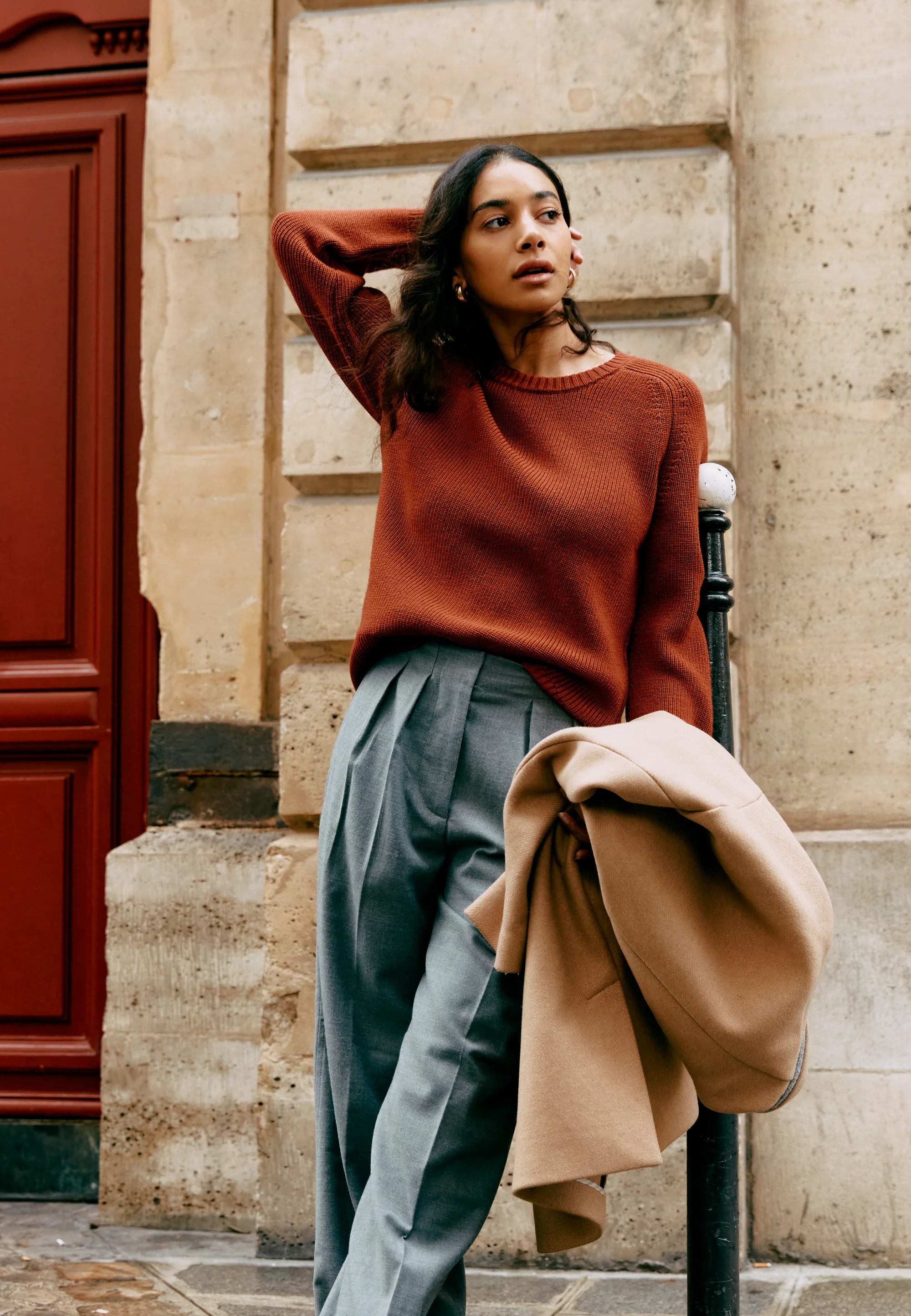 Le pull chaud (ancienne génération) - Image 13