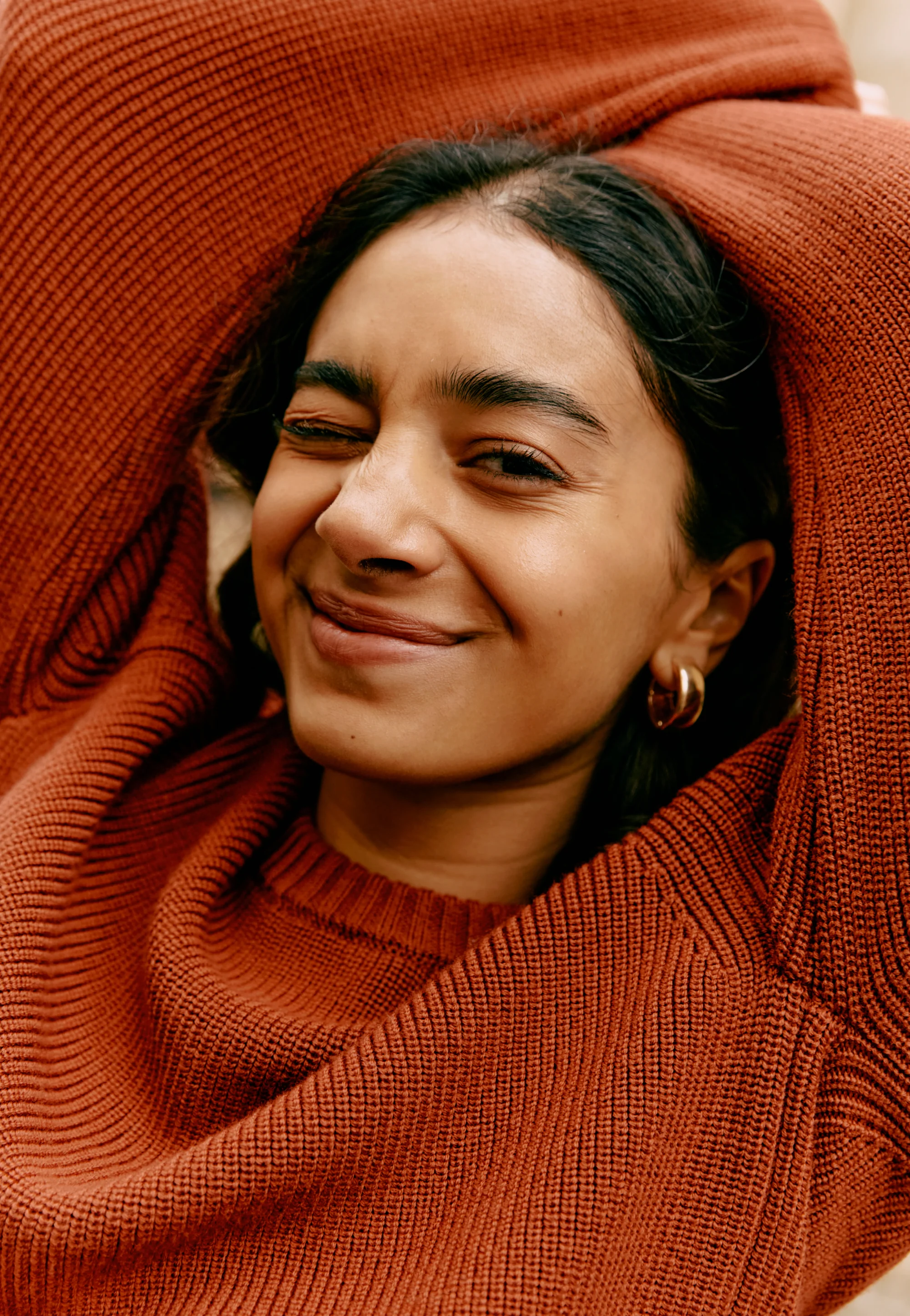 Le pull chaud (ancienne génération) - Image 14