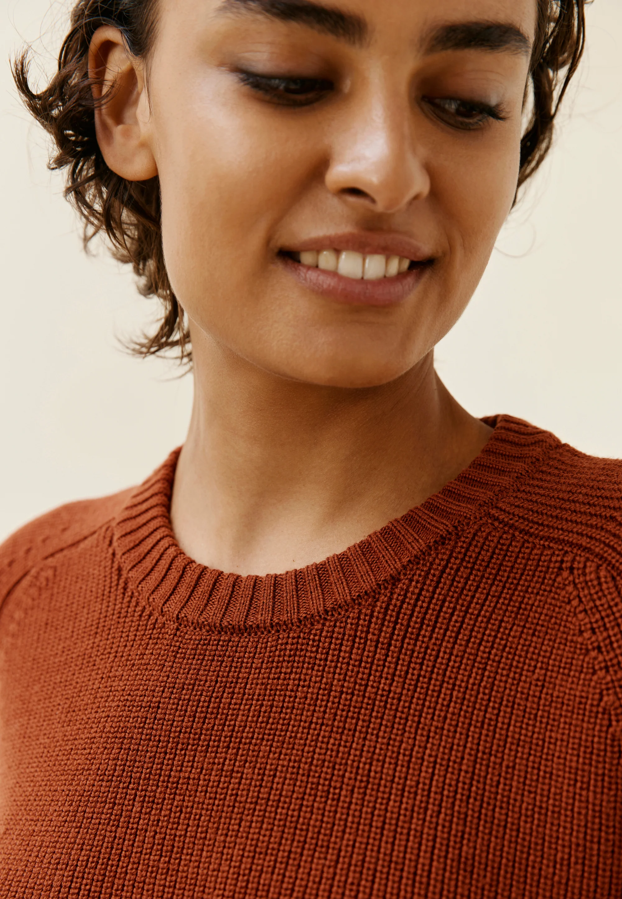 Le pull chaud (ancienne génération) - Image 16