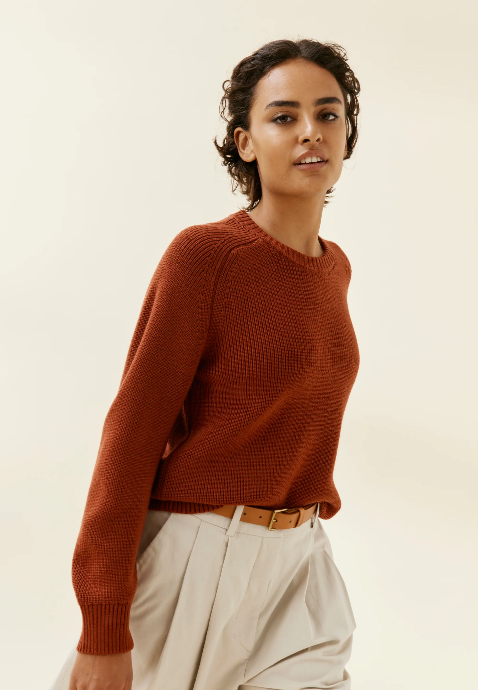 Le pull chaud (ancienne génération) - Image 17