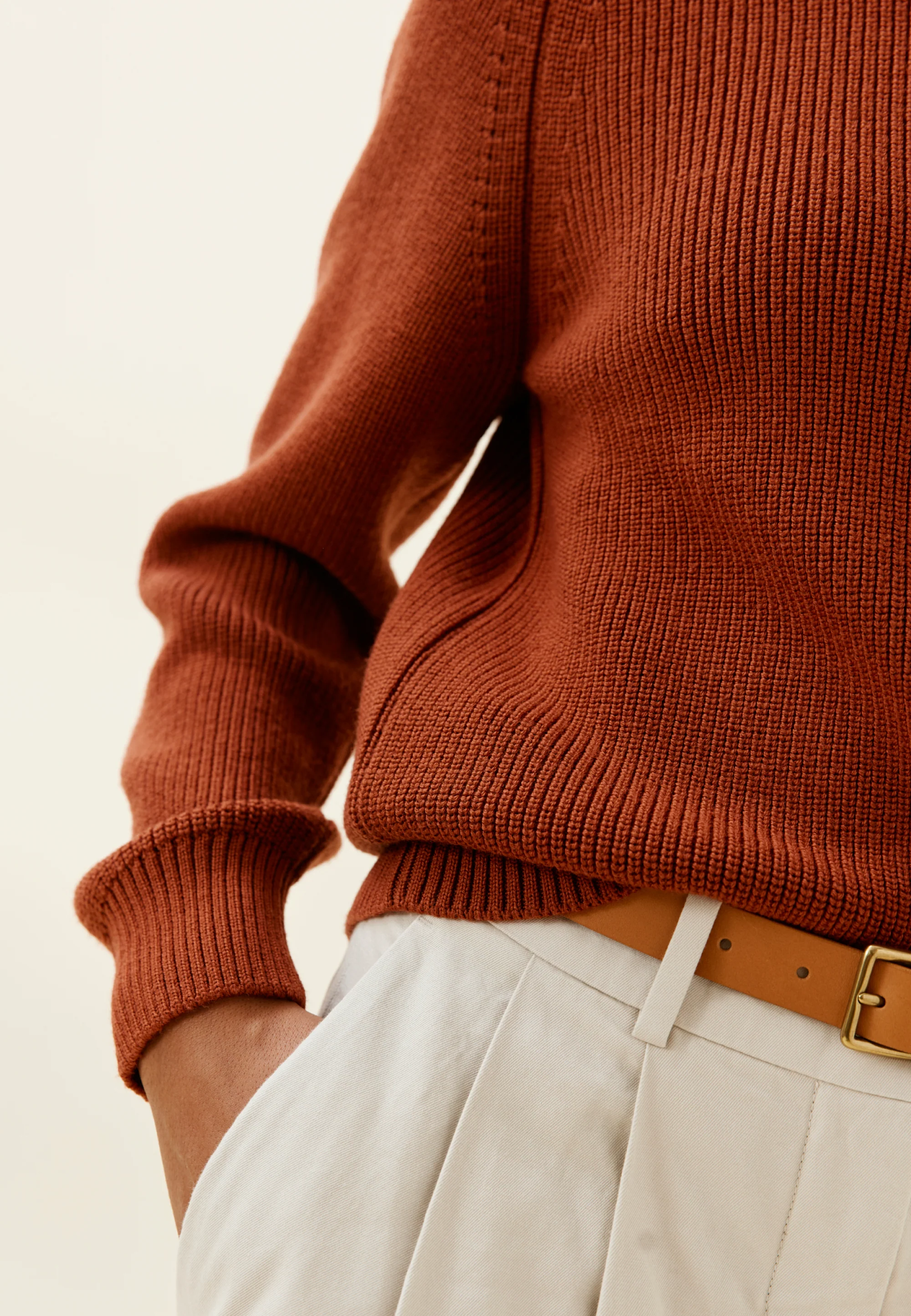 Le pull chaud (ancienne génération) - Image 19
