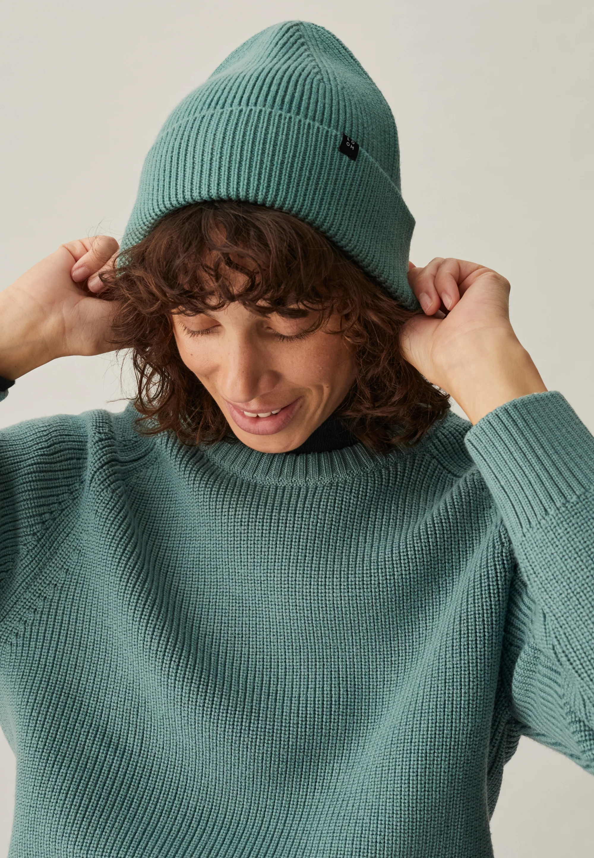Le pull chaud (ancienne génération) - Image 3
