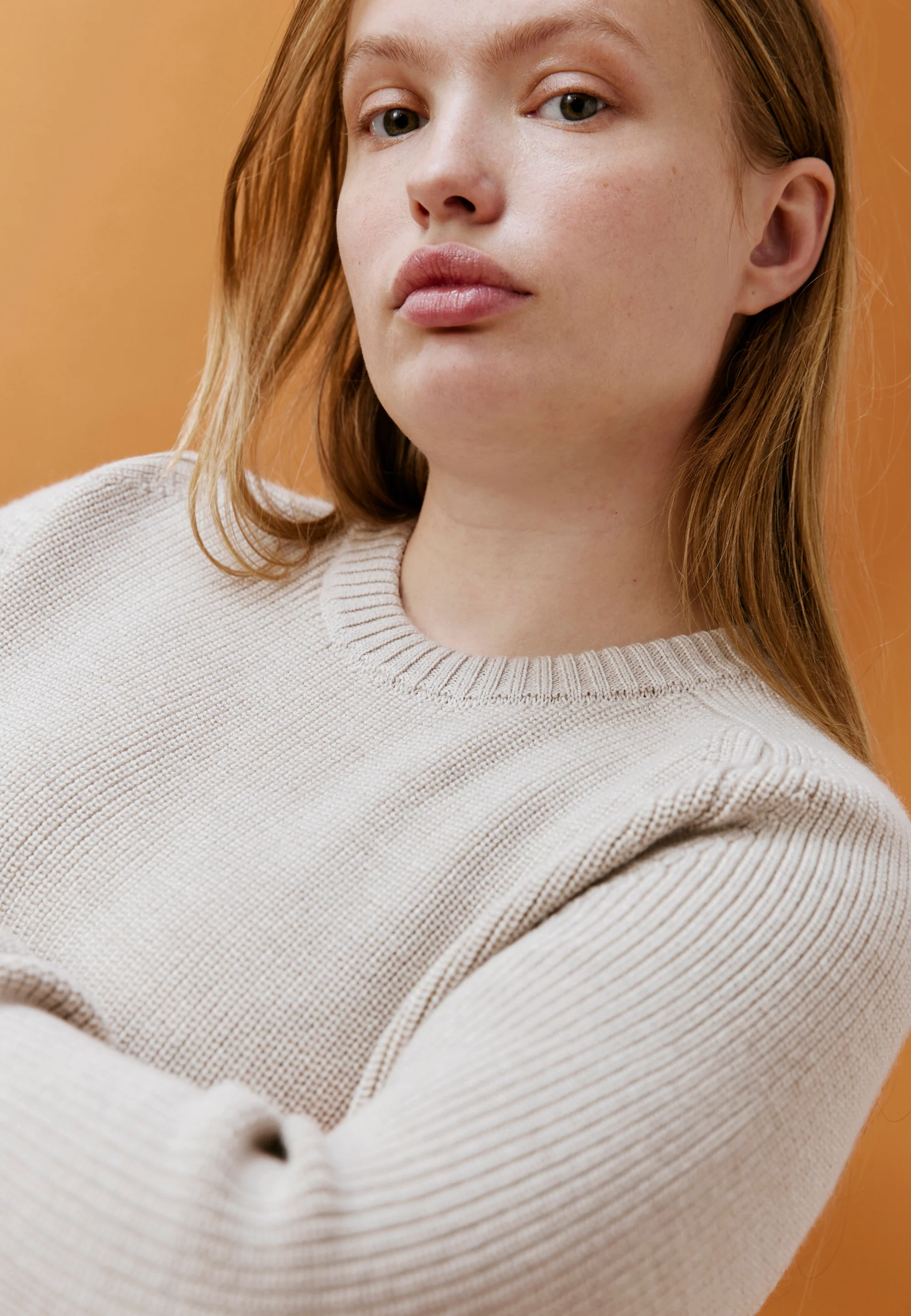 Le pull chaud (ancienne génération) - Image 7