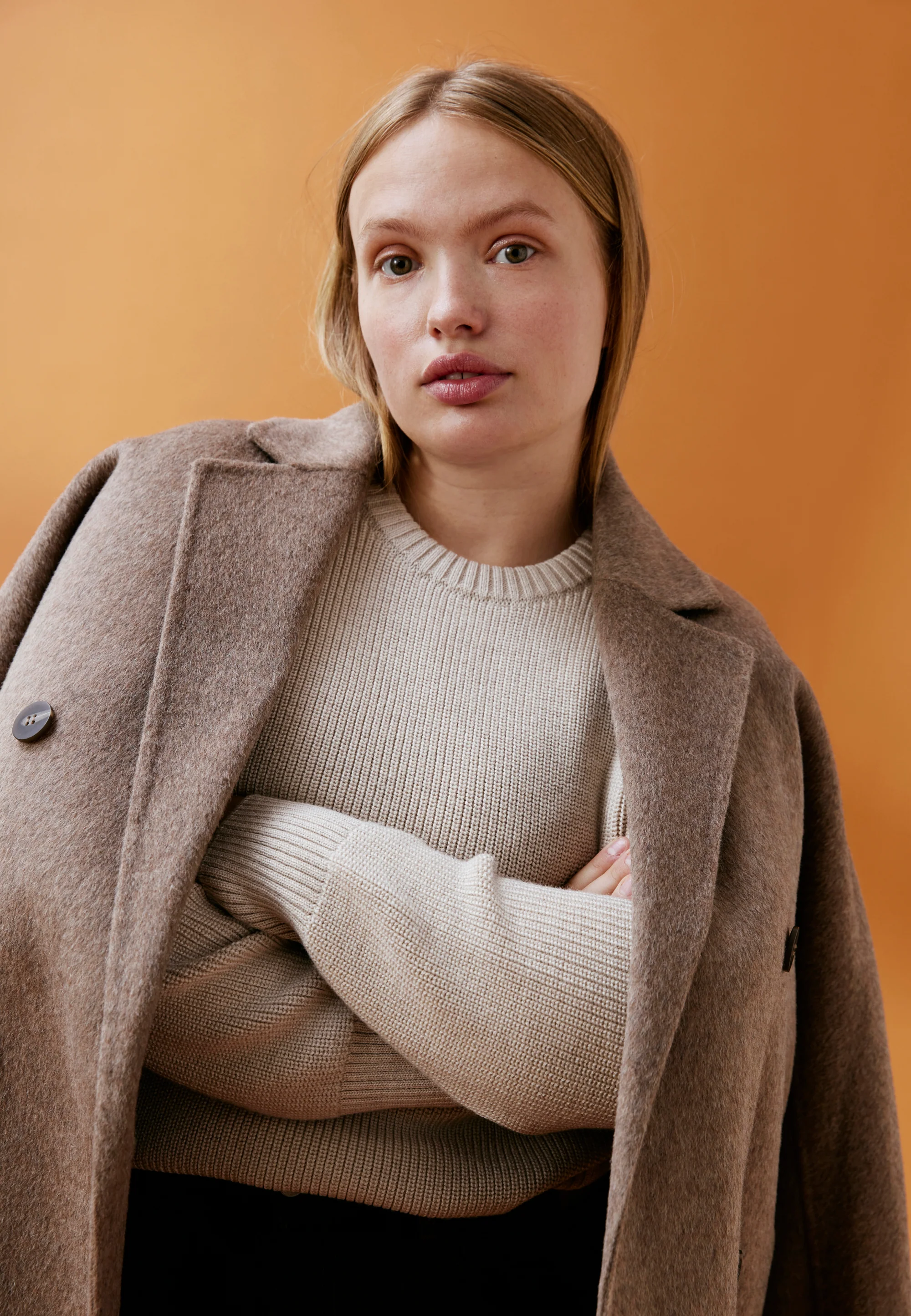 Le pull chaud (ancienne génération) - Image 8