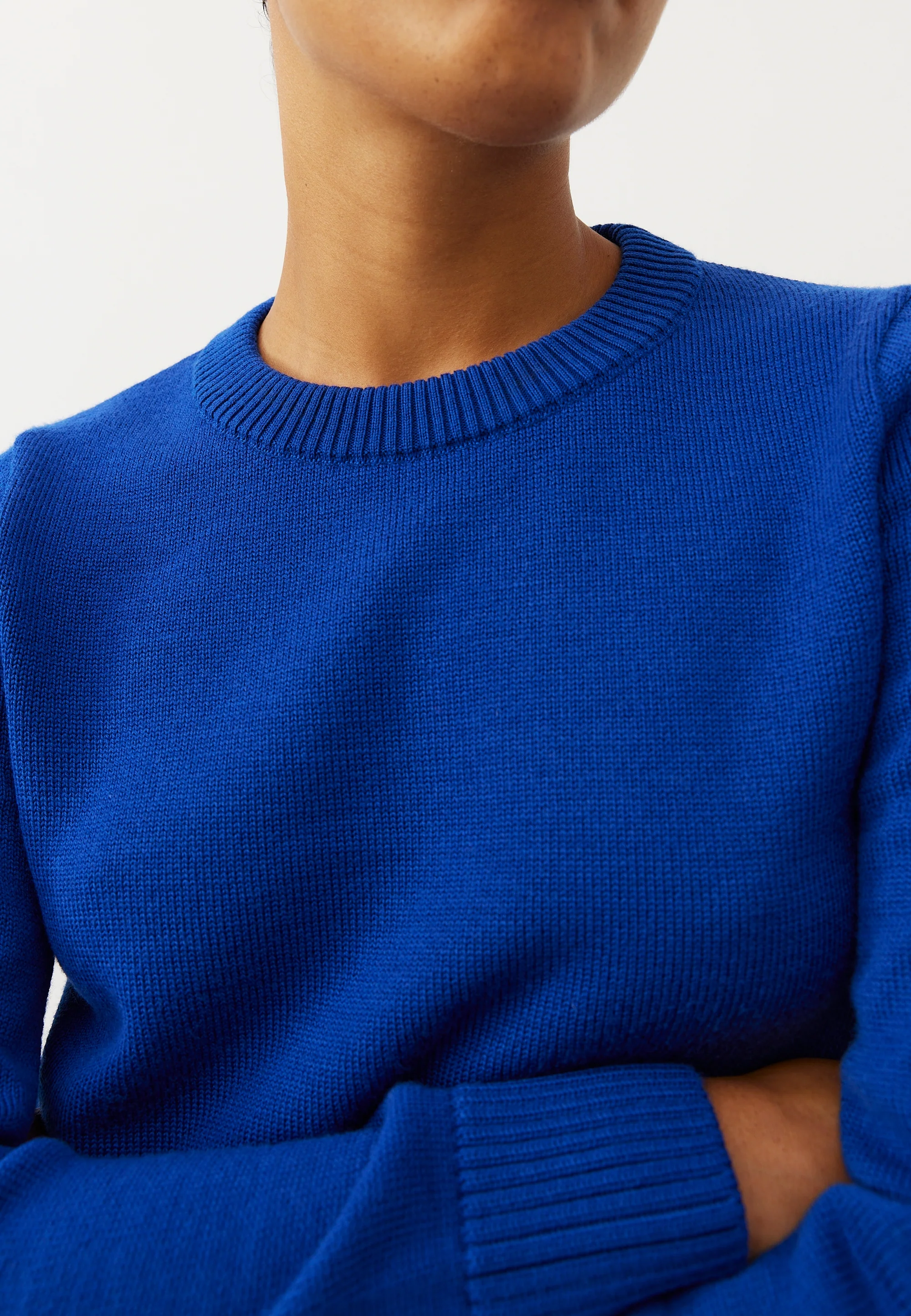 Le pull classique - Image 13