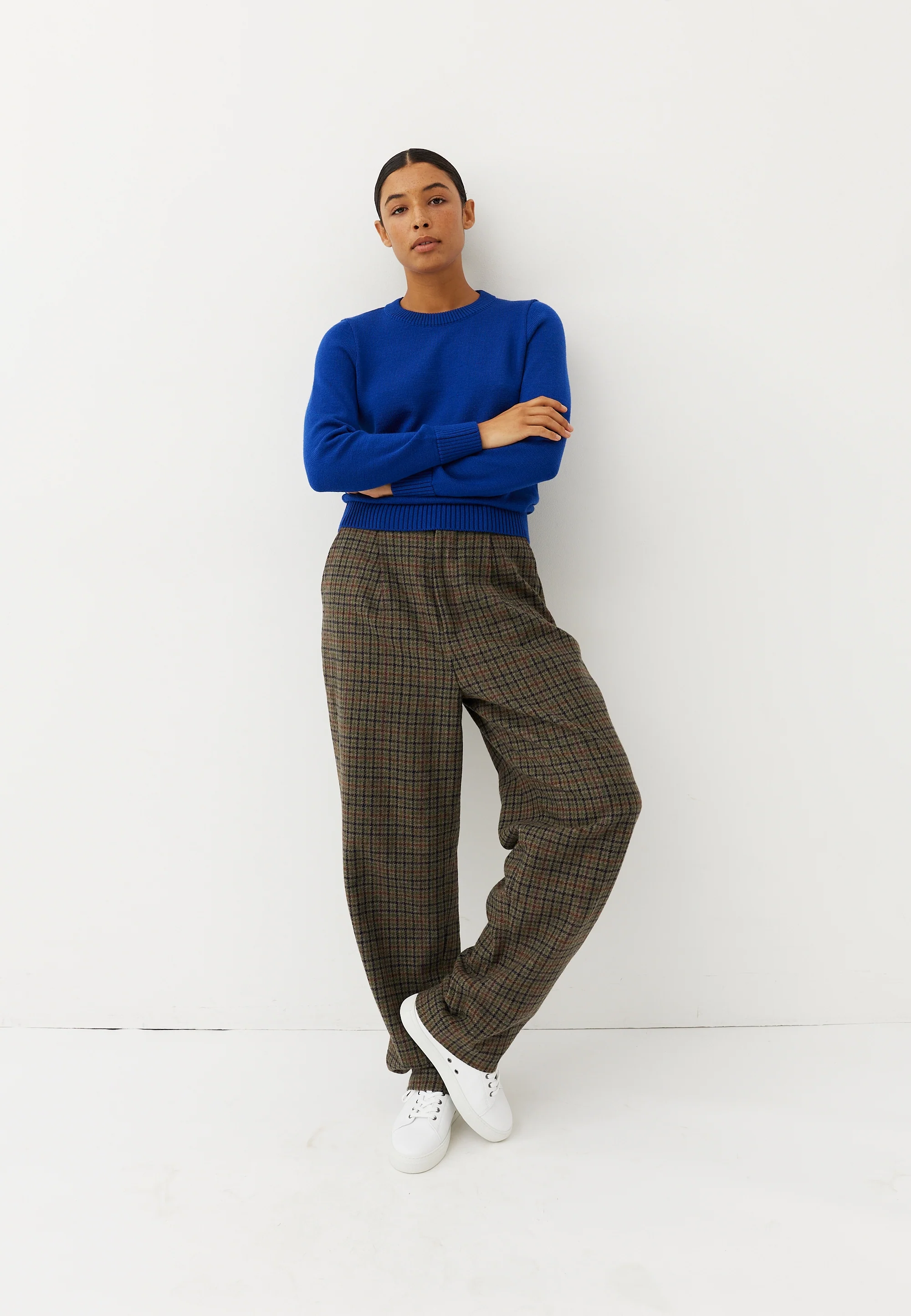 Le pull classique - Image 14
