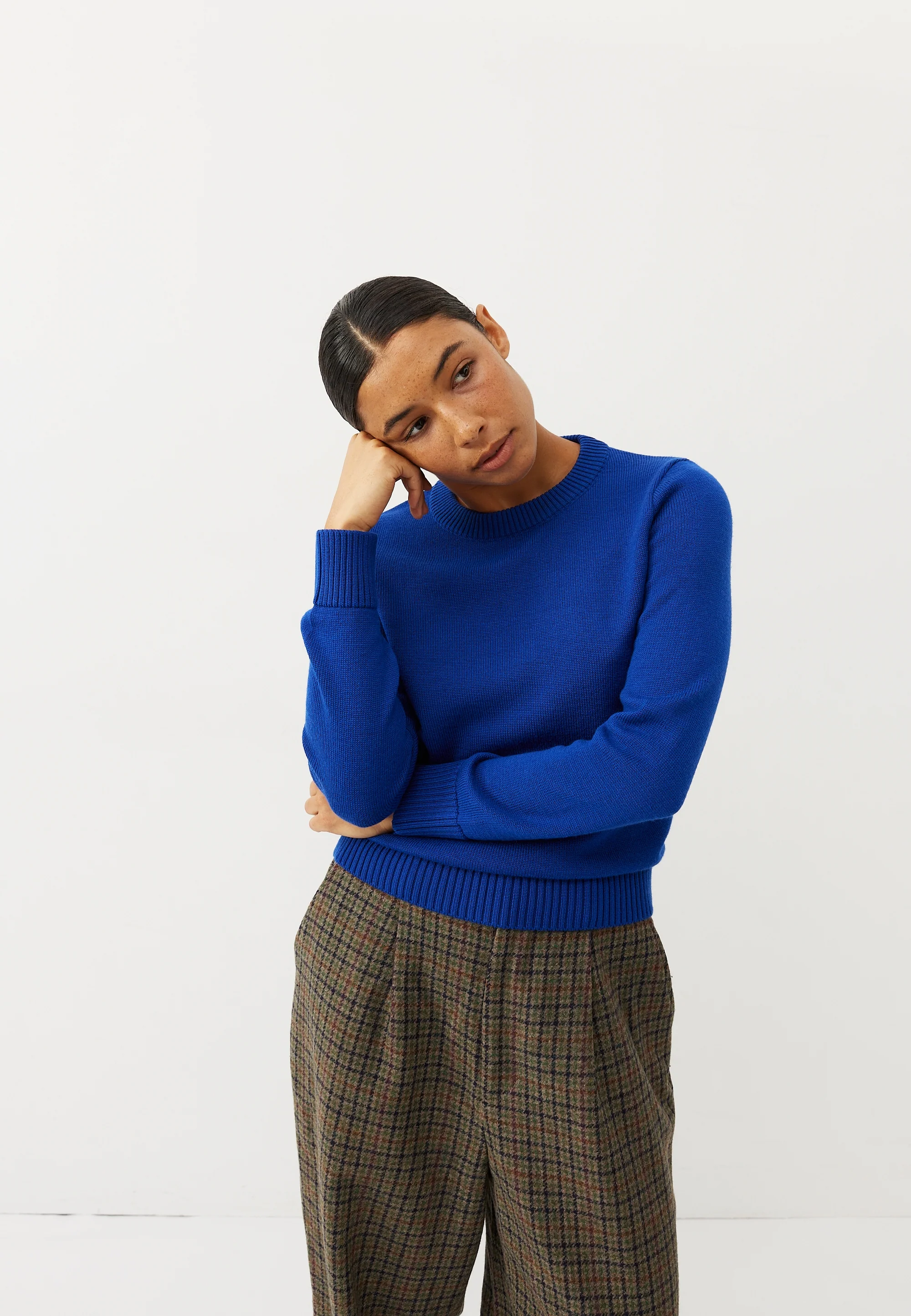 Le pull classique - Image 15