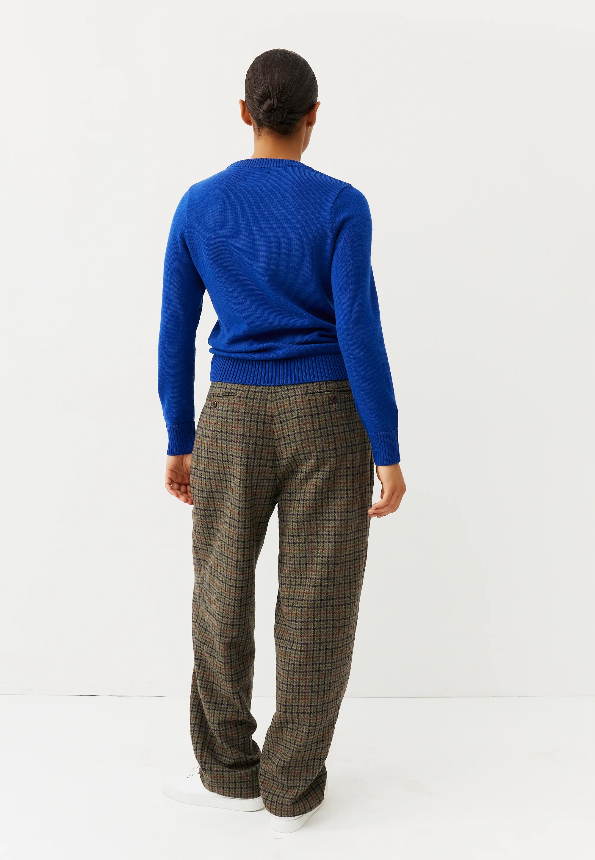 Le pull classique - Image 16