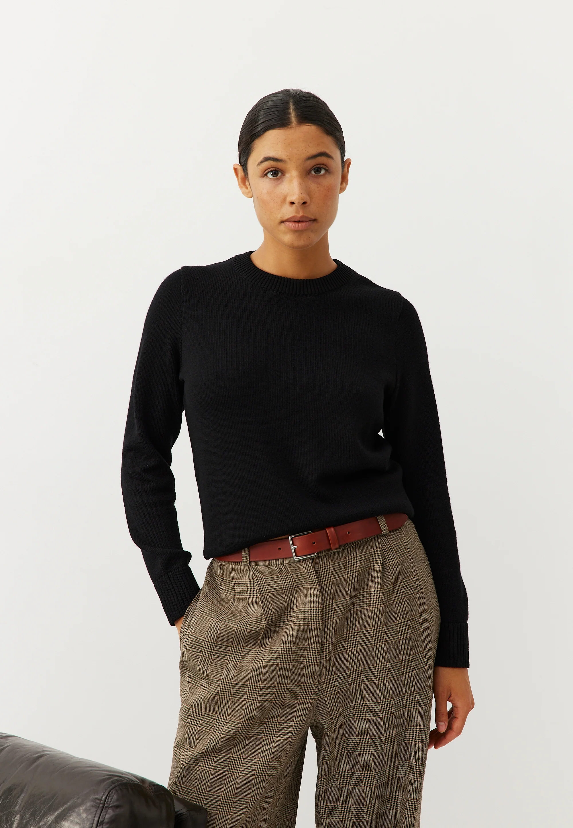 Le pull classique - Image 19