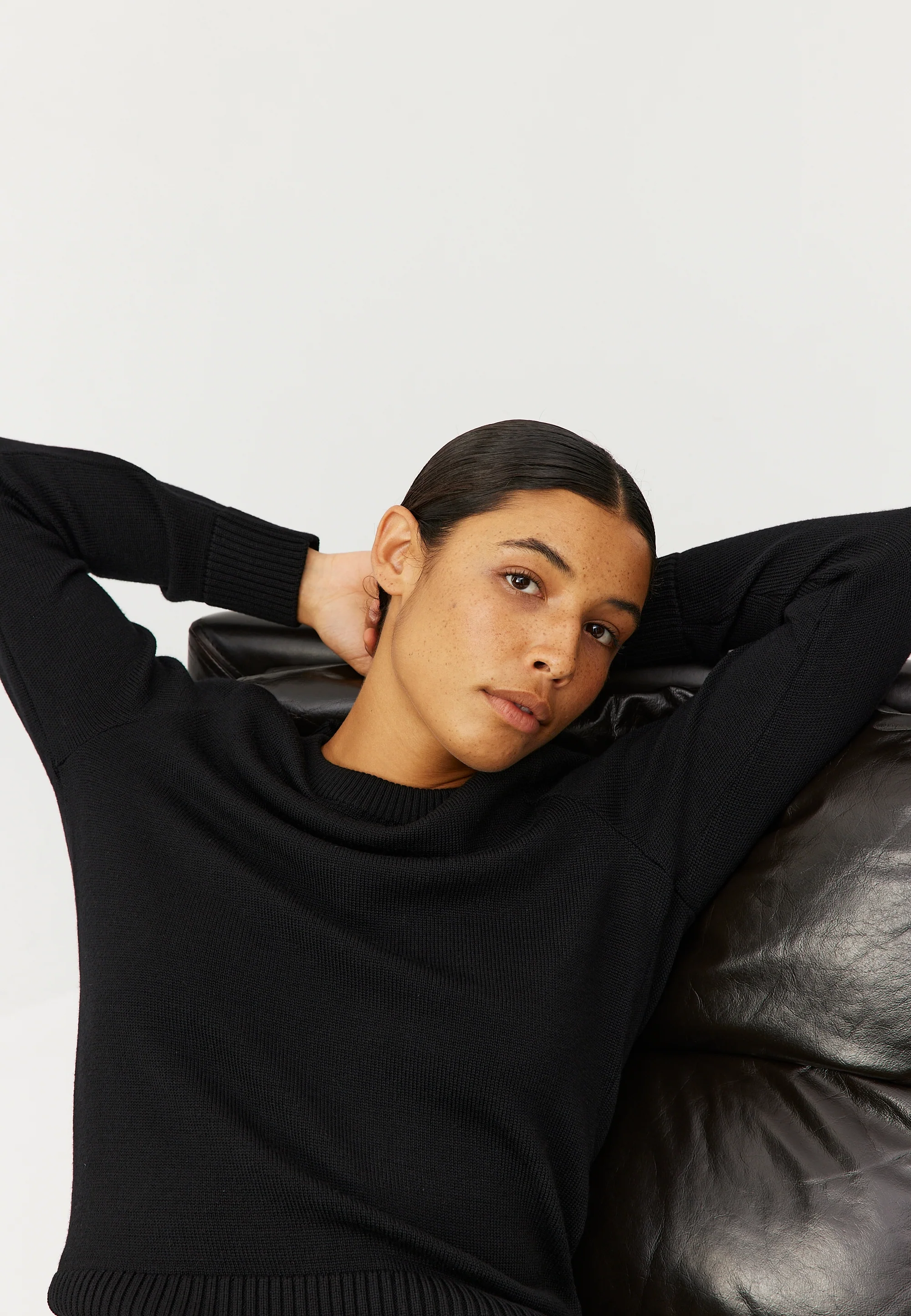Le pull classique - Image 21