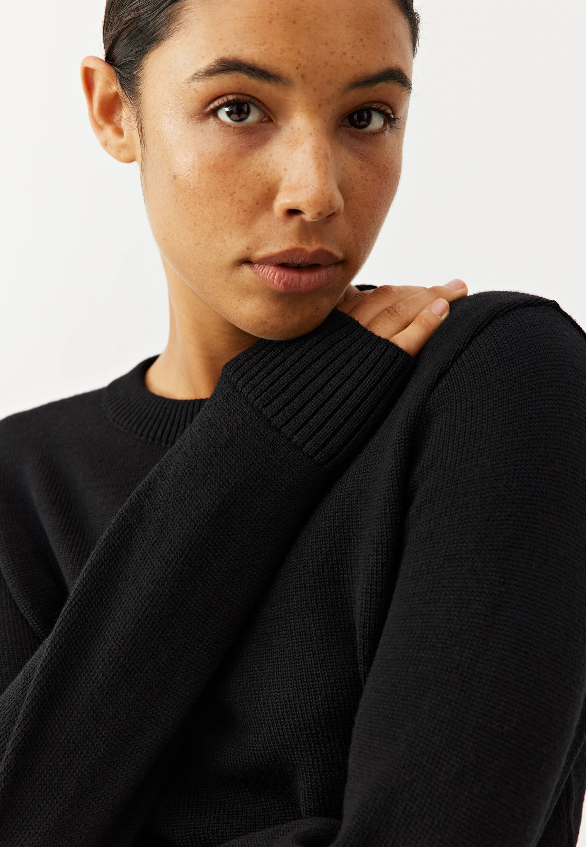 Le pull classique - Image 22