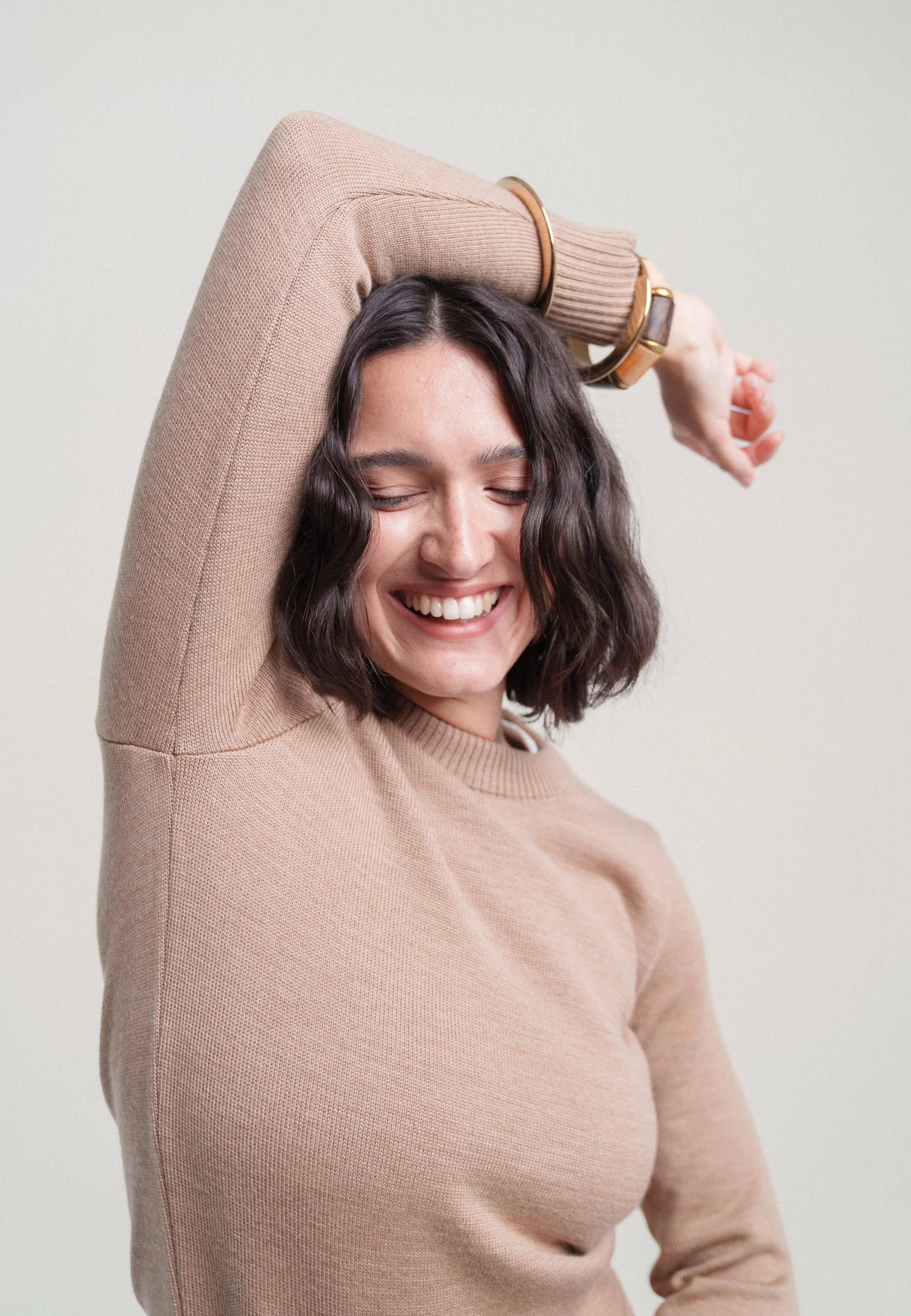 Le pull classique - Image 27