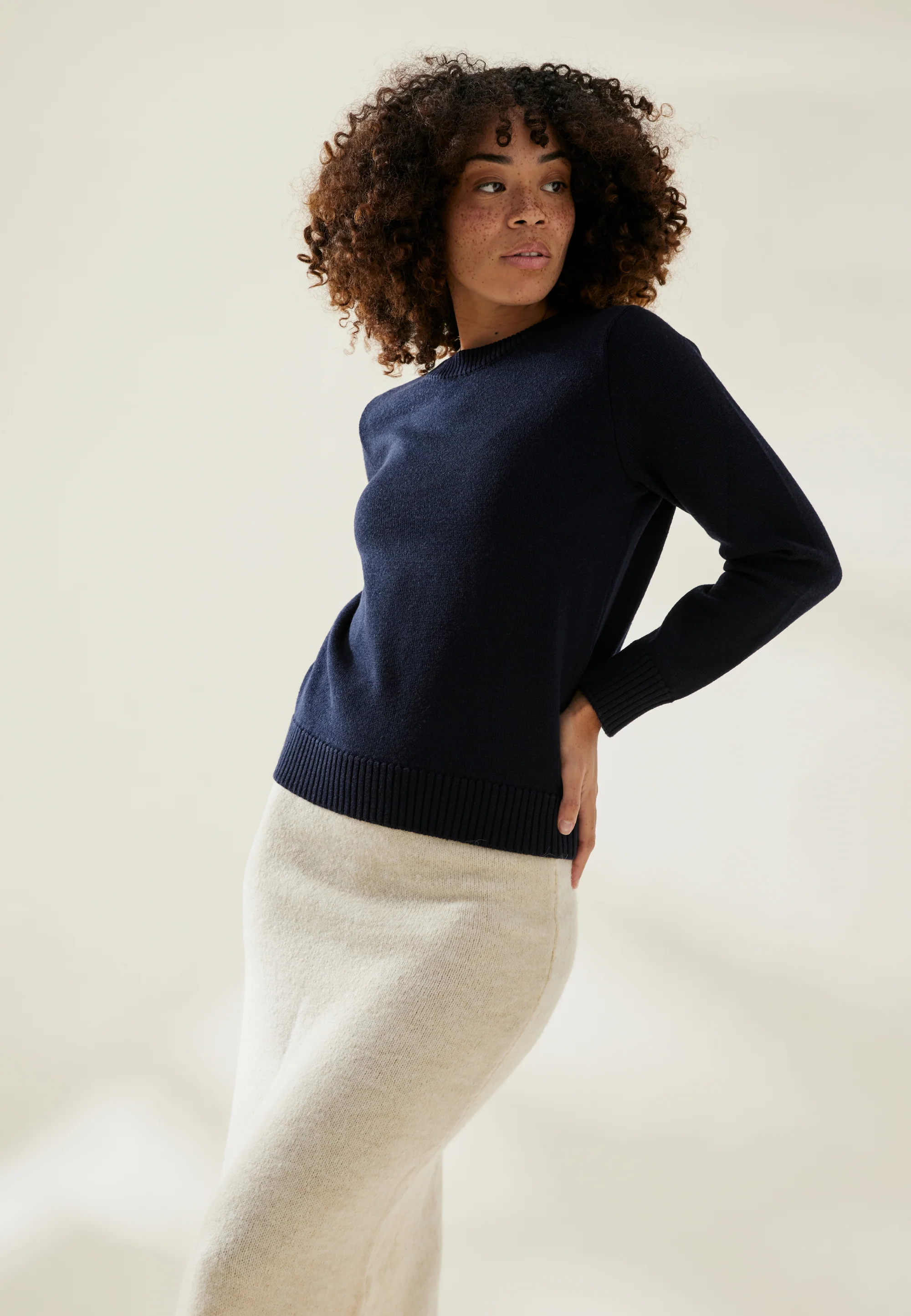 Le pull classique - Image 8