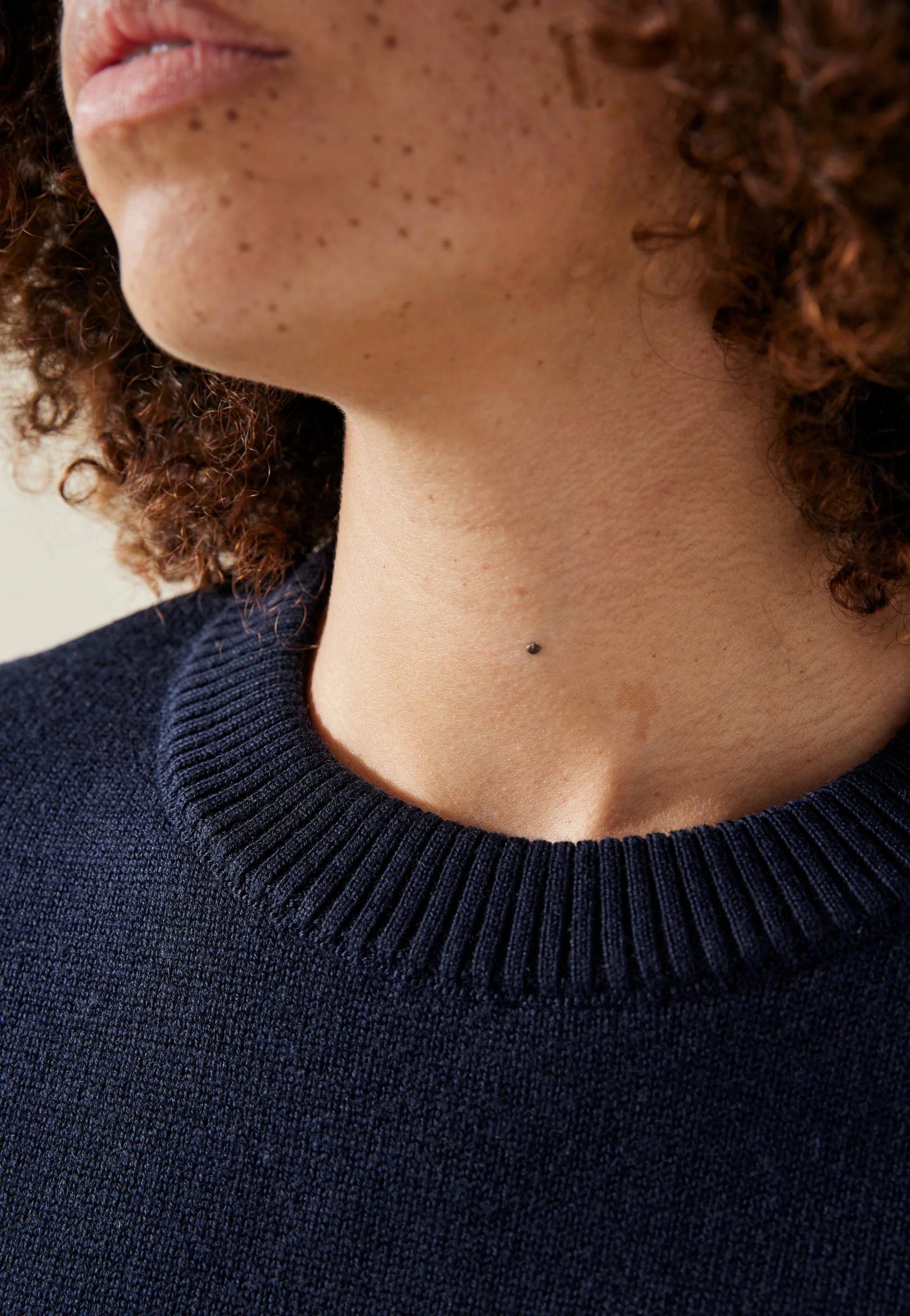 Le pull classique - Image 9