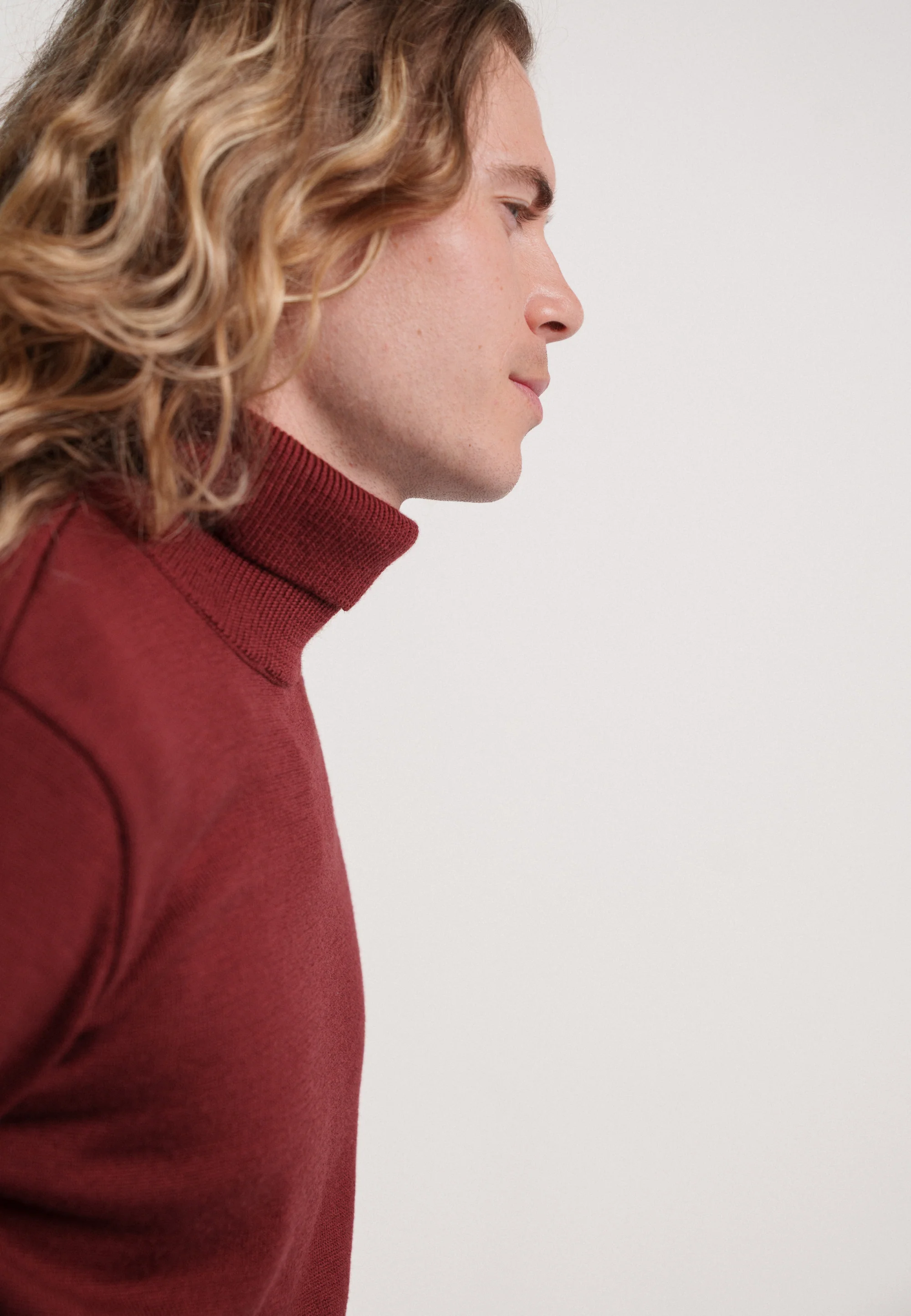 Le pull col roulé - Image 14