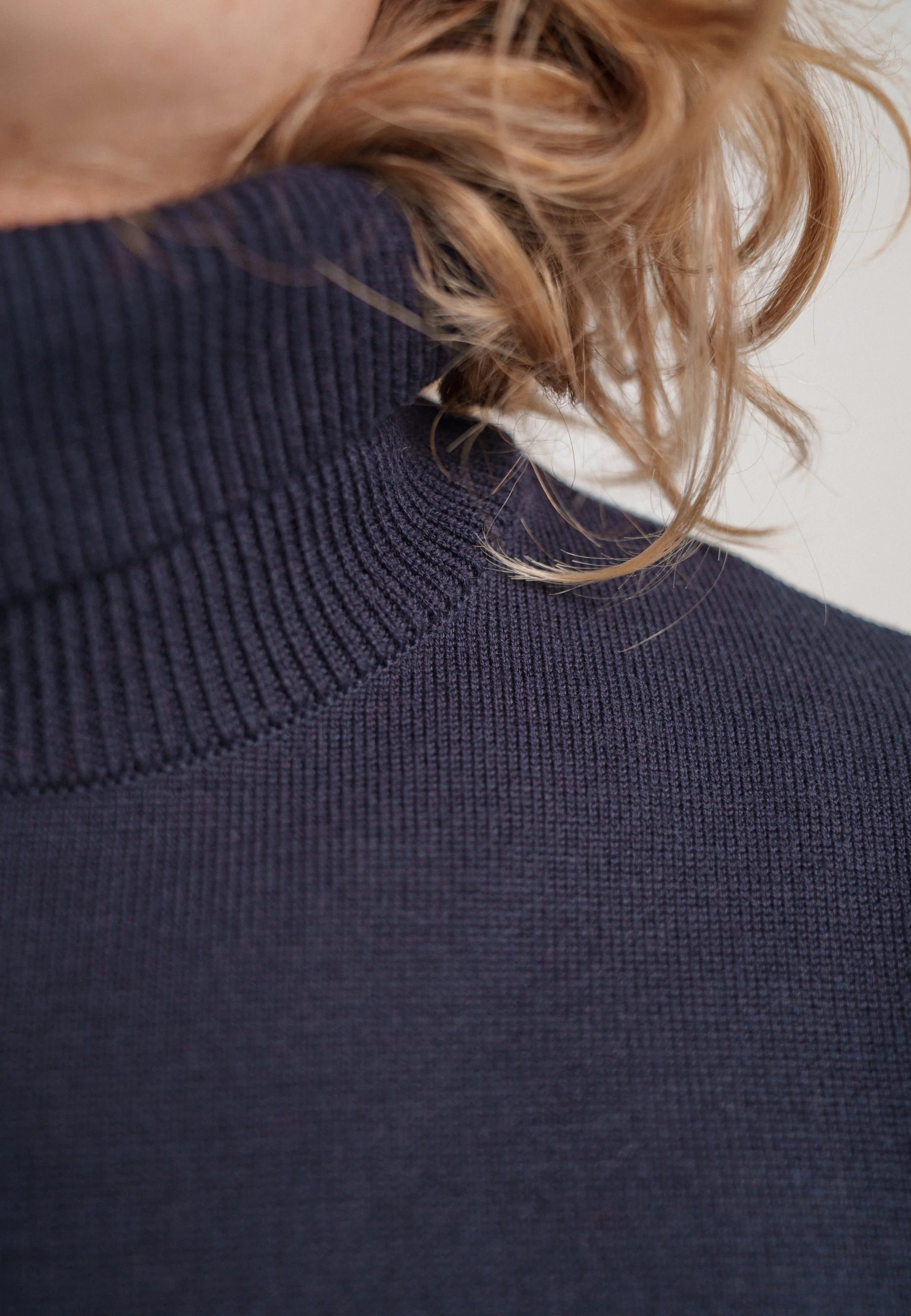 Le pull col roulé - Image 22