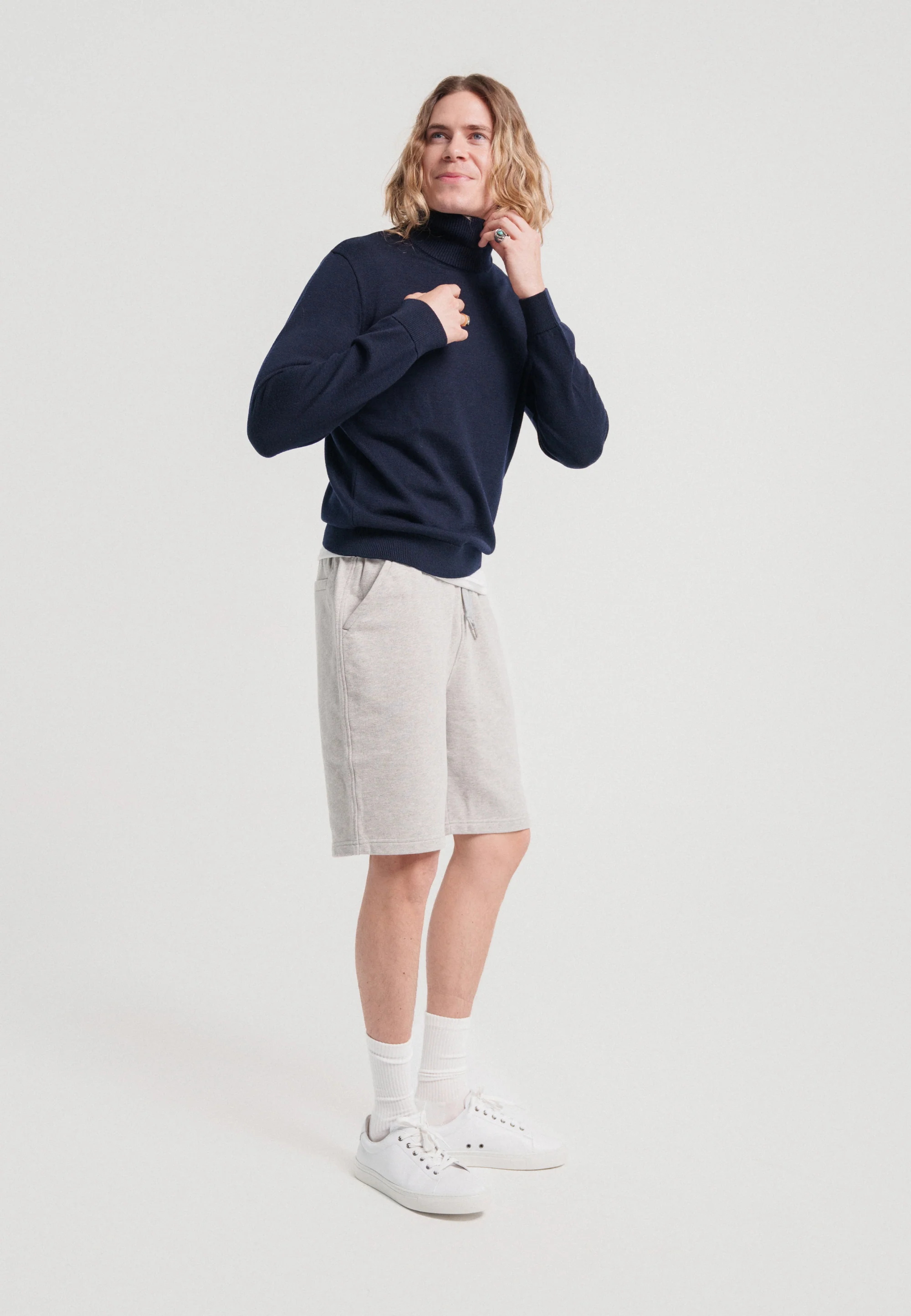 Le pull col roulé - Image 25
