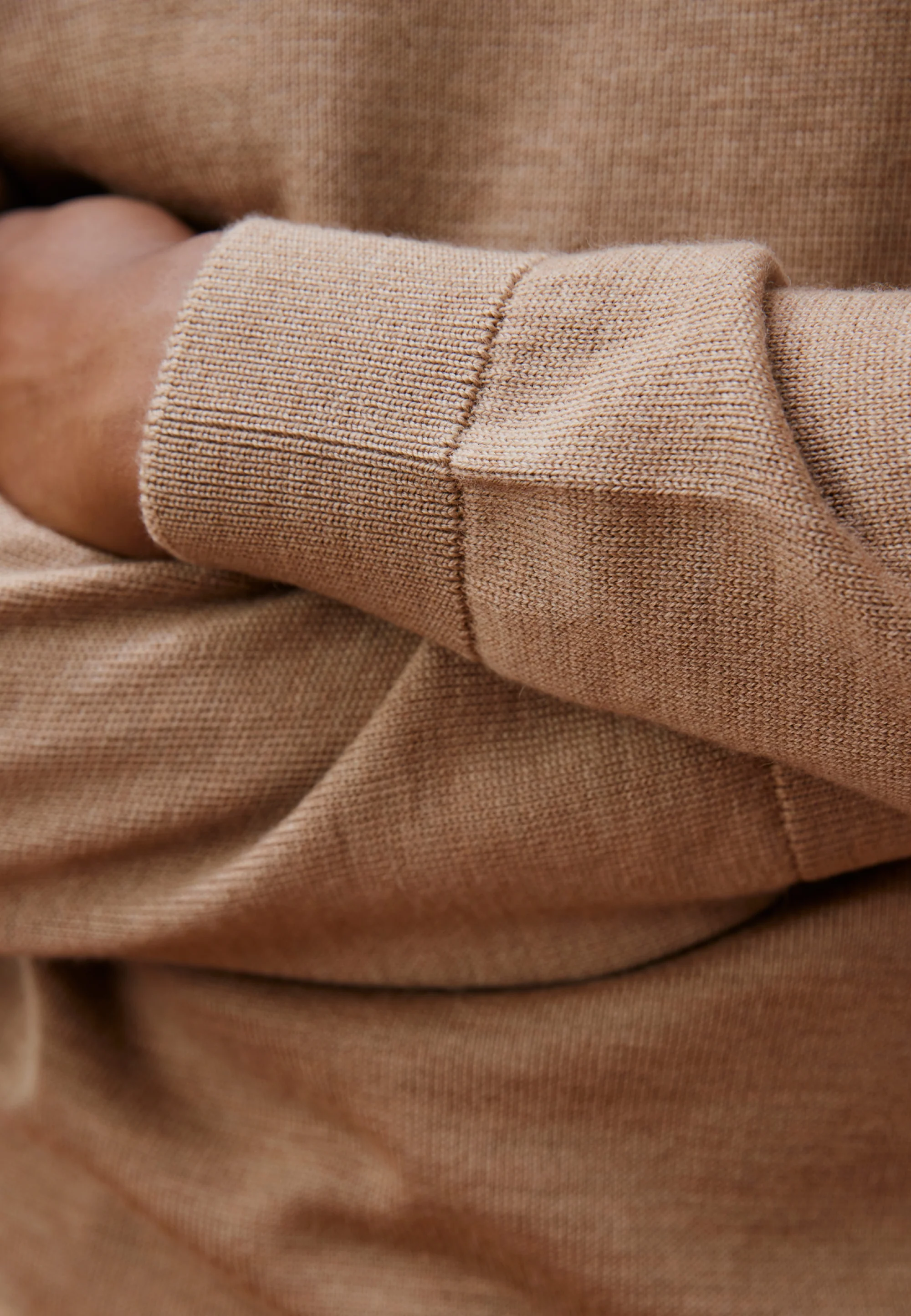 Le pull col roulé - Image 5