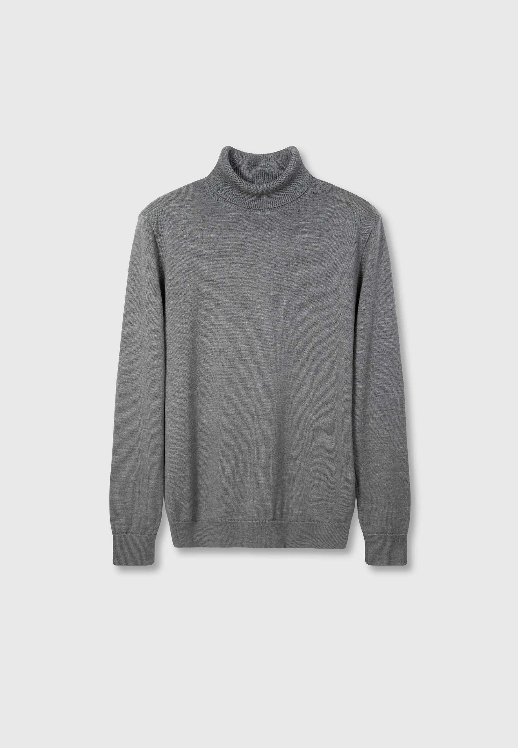 Le pull col roulé - Image 6