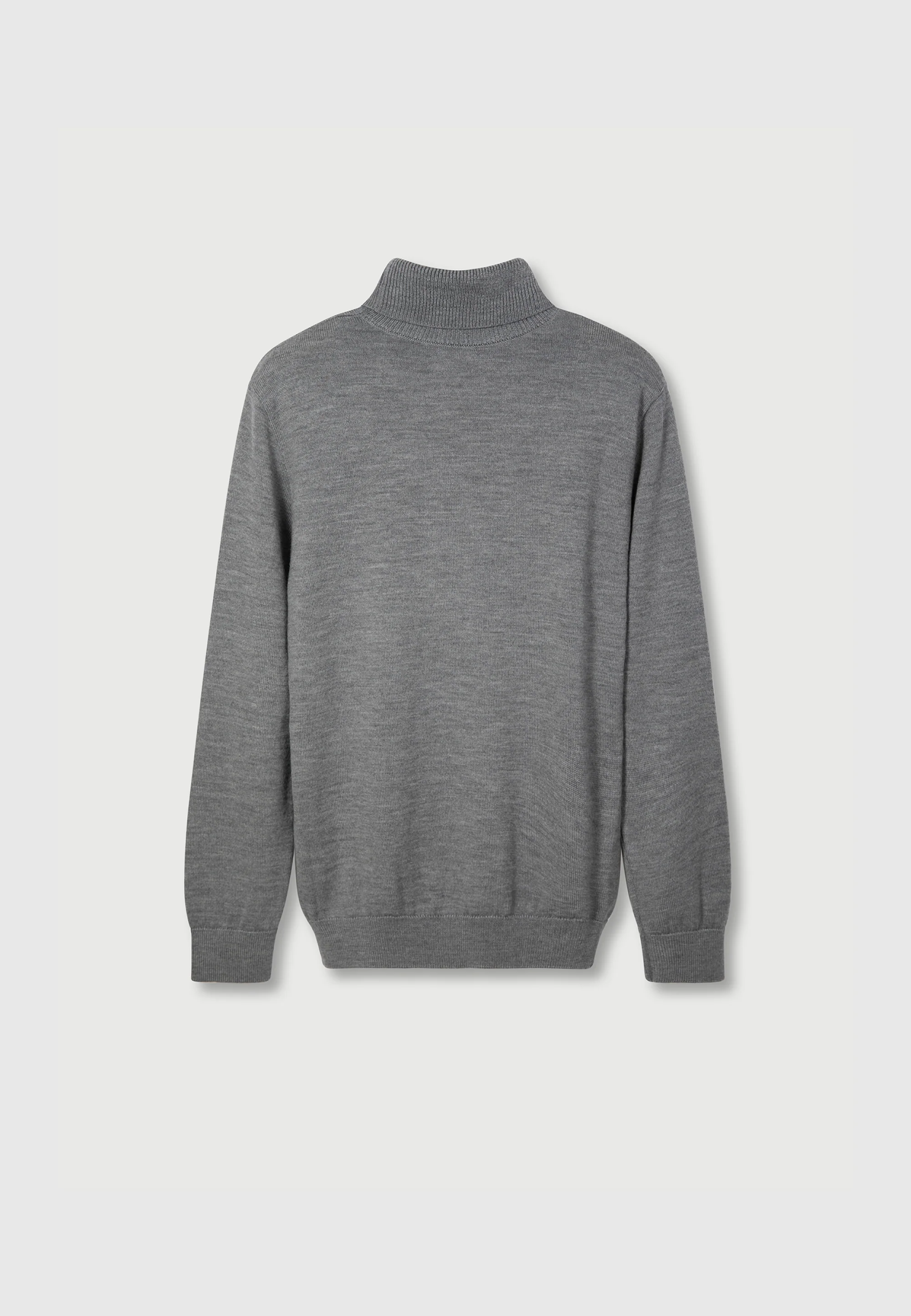Le pull col roulé - Image 8