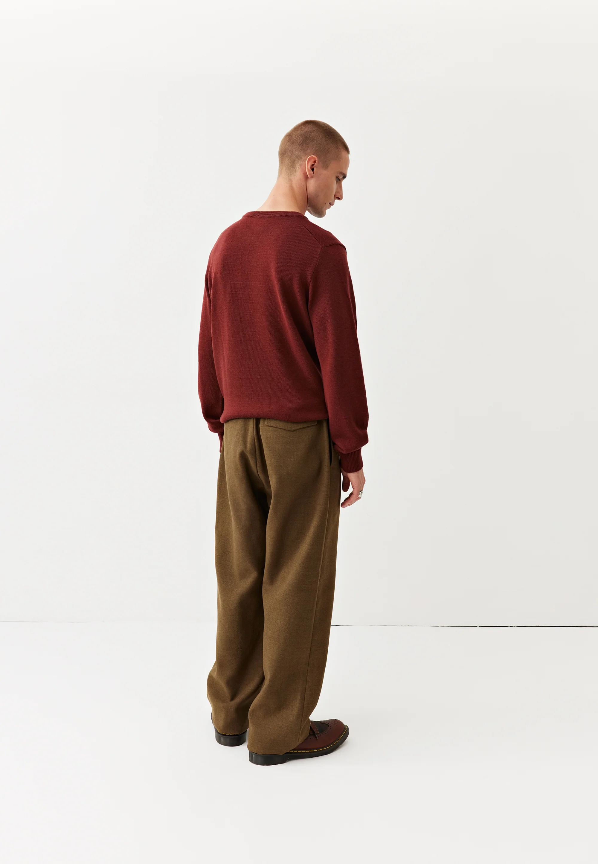 Le pull épais (ancienne génération) - Image 39